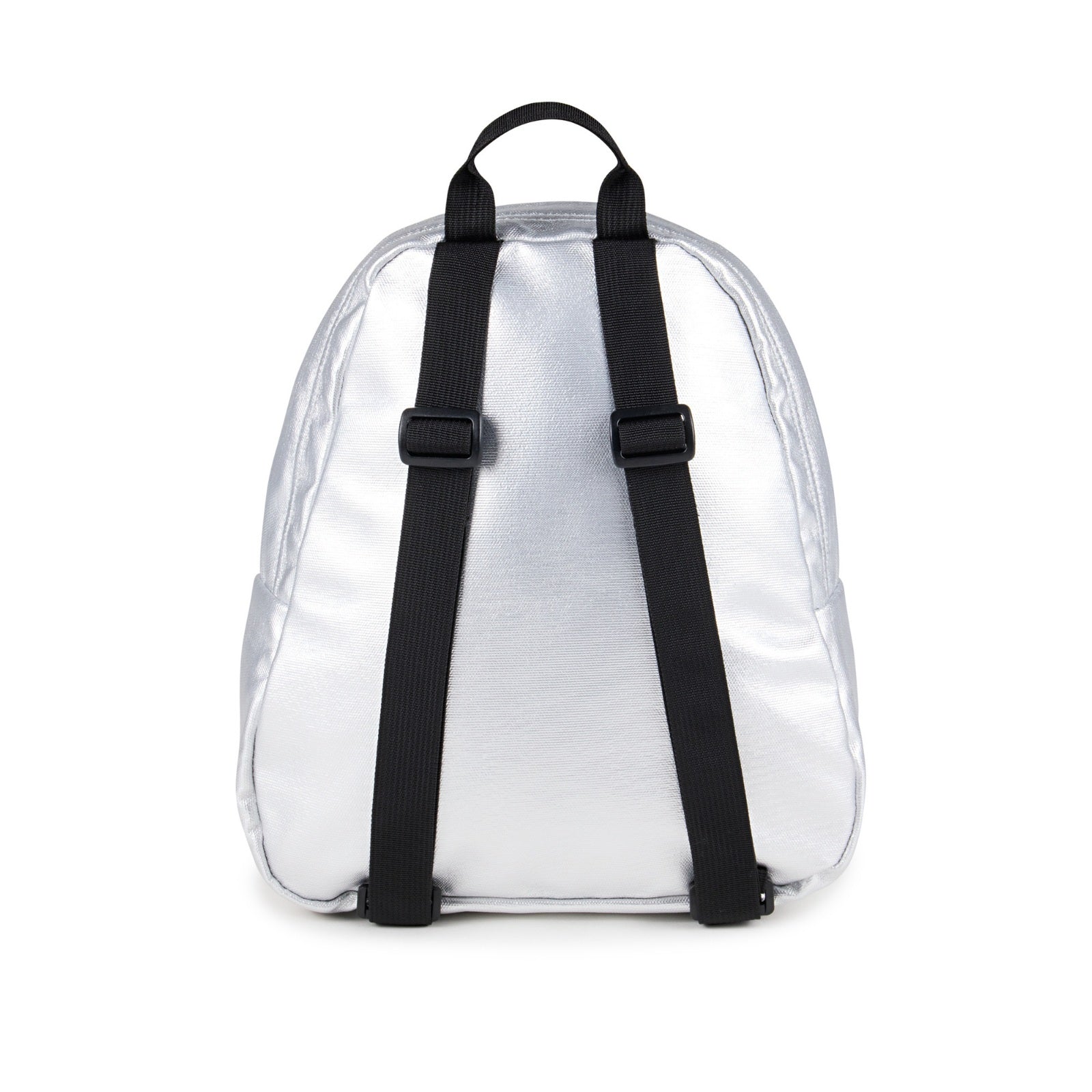 MOCHILA JANSPORT HALF PINT FX PLATA