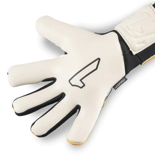 GUANTES FUTBOL BLANCO RINAT HOMBRE