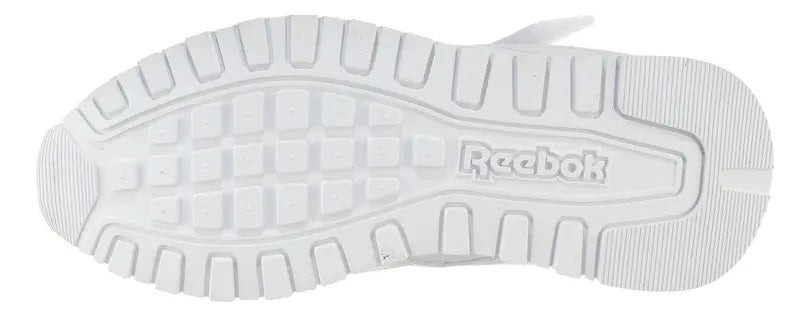 TENIS CASUAL REEBOK GLIDE ELASTIC & TOP STRAP NIÑO-3