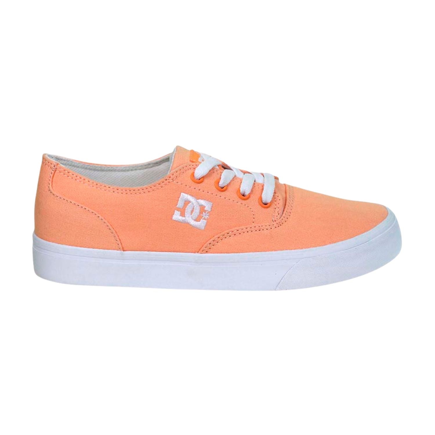 TENIS CASUAL DC SHOES FLASH 2 TX MUJER
