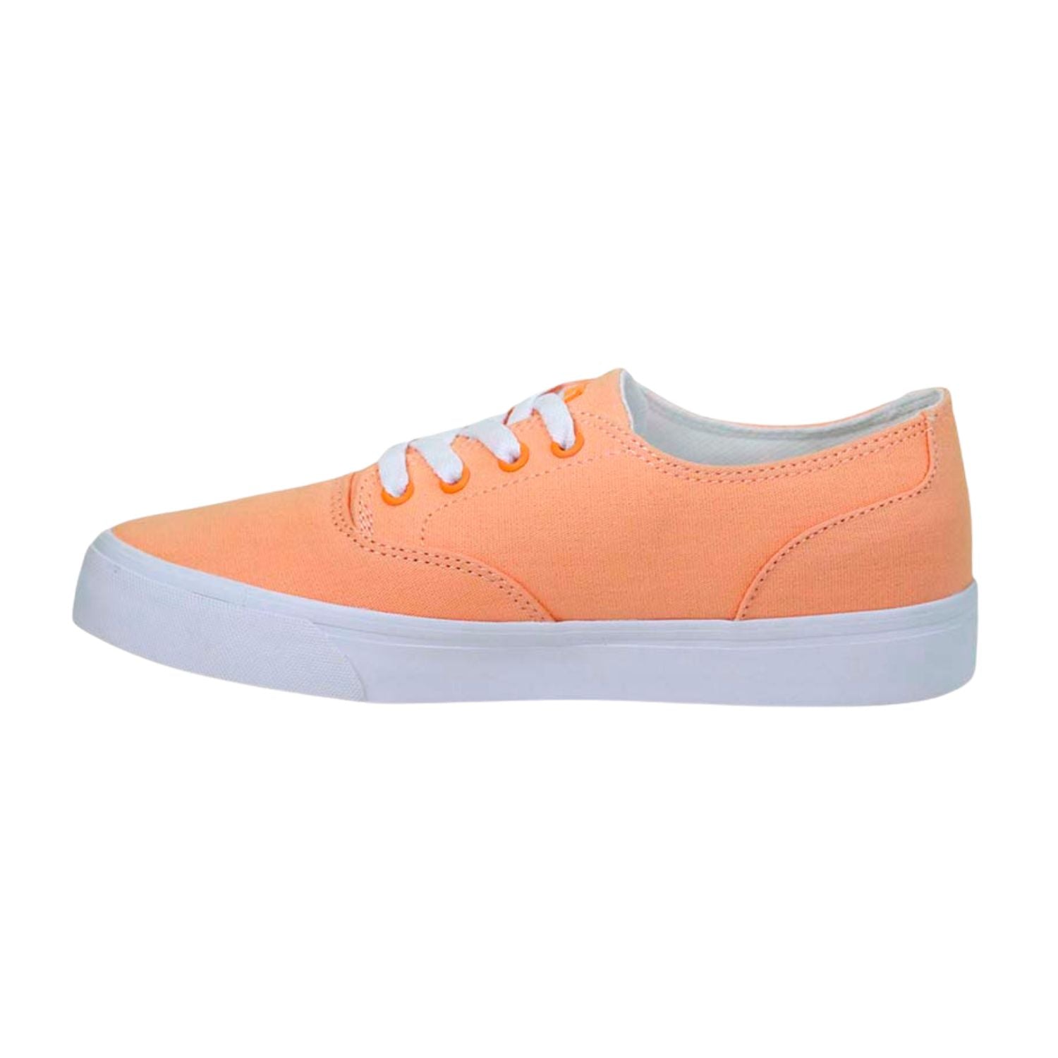 TENIS CASUAL DC SHOES FLASH 2 TX MUJER