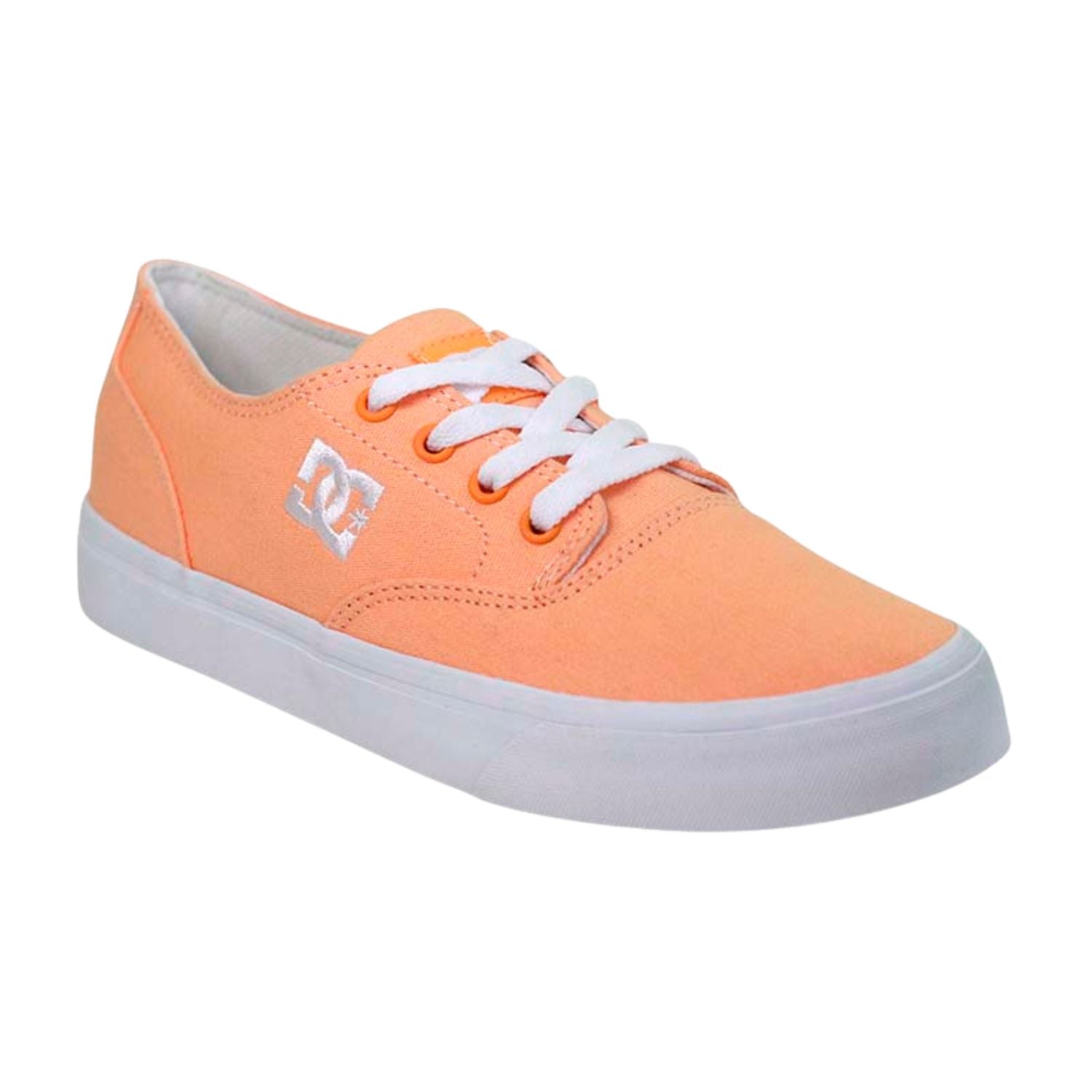 TENIS CASUAL DC SHOES FLASH 2 TX MUJER-3