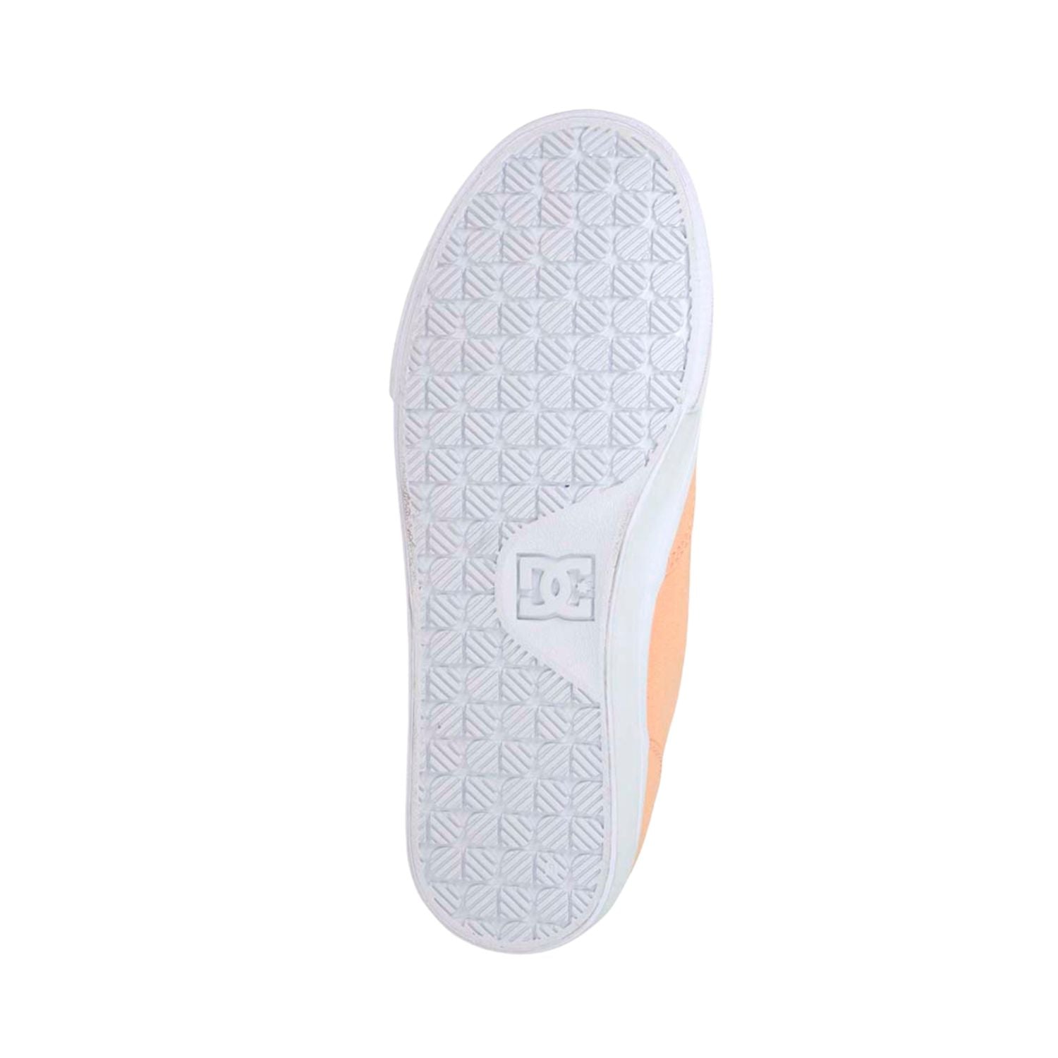 TENIS CASUAL DC SHOES FLASH 2 TX MUJER-4