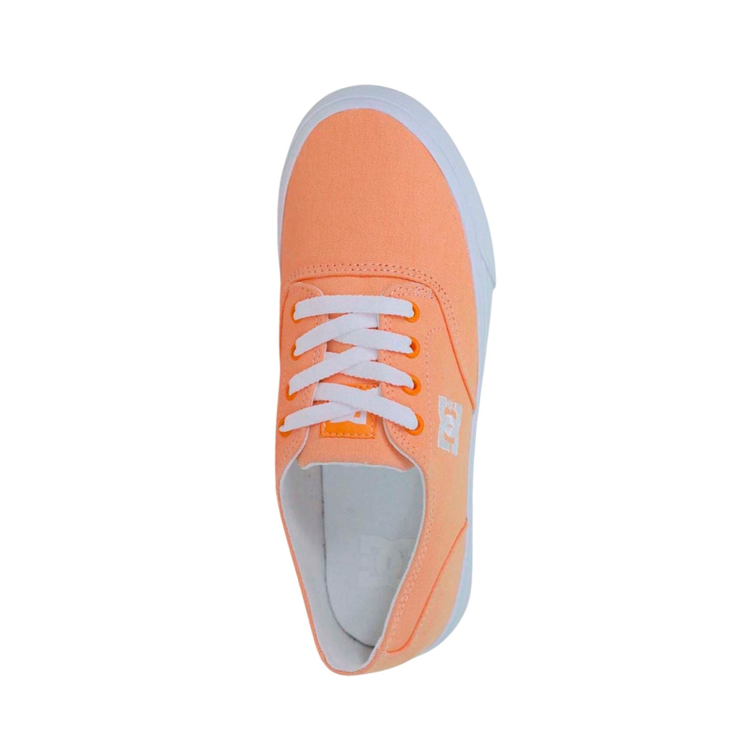 TENIS CASUAL DC SHOES FLASH 2 TX MUJER-5