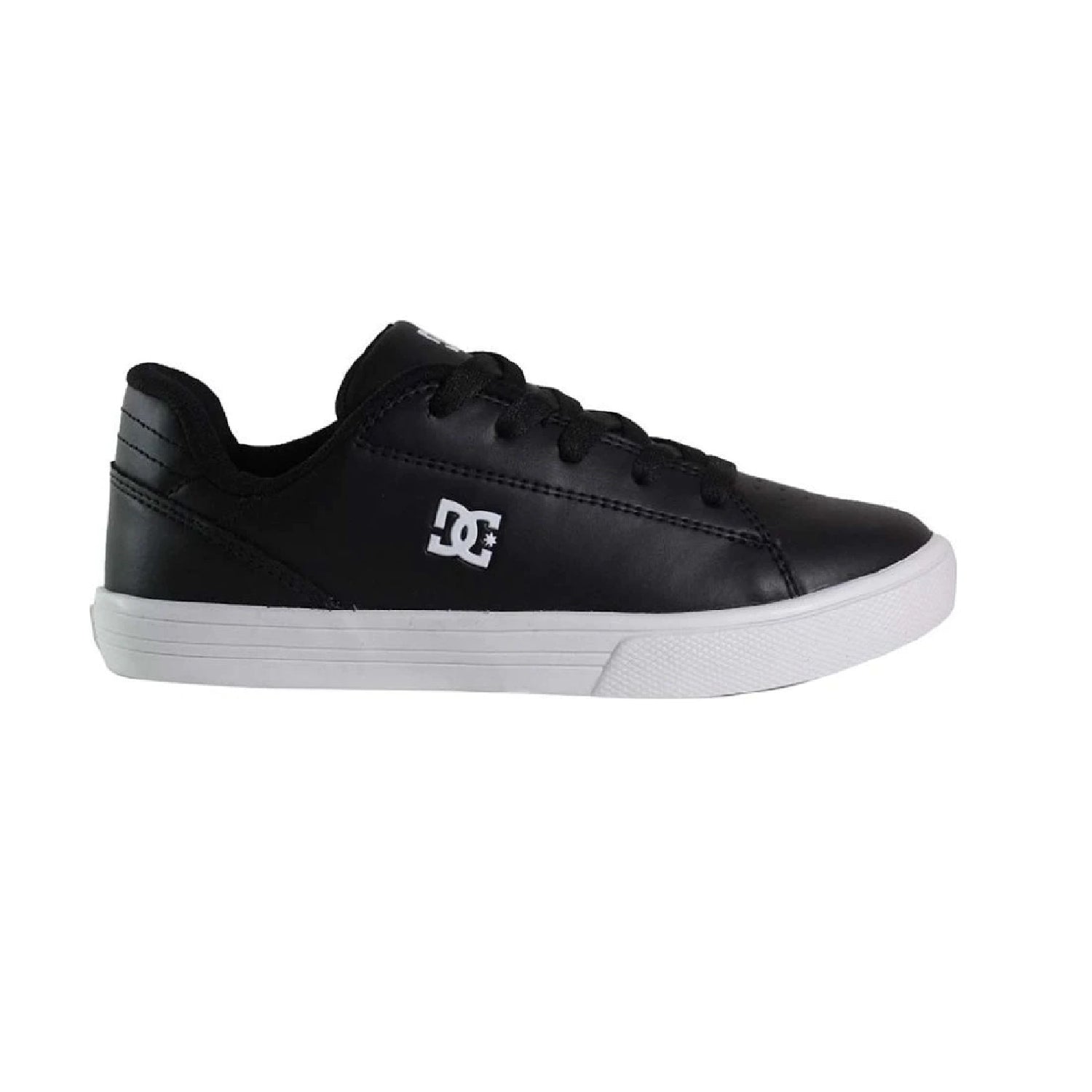 TENIS CASUAL DC SHOES NOTCH SN V NIÑO
