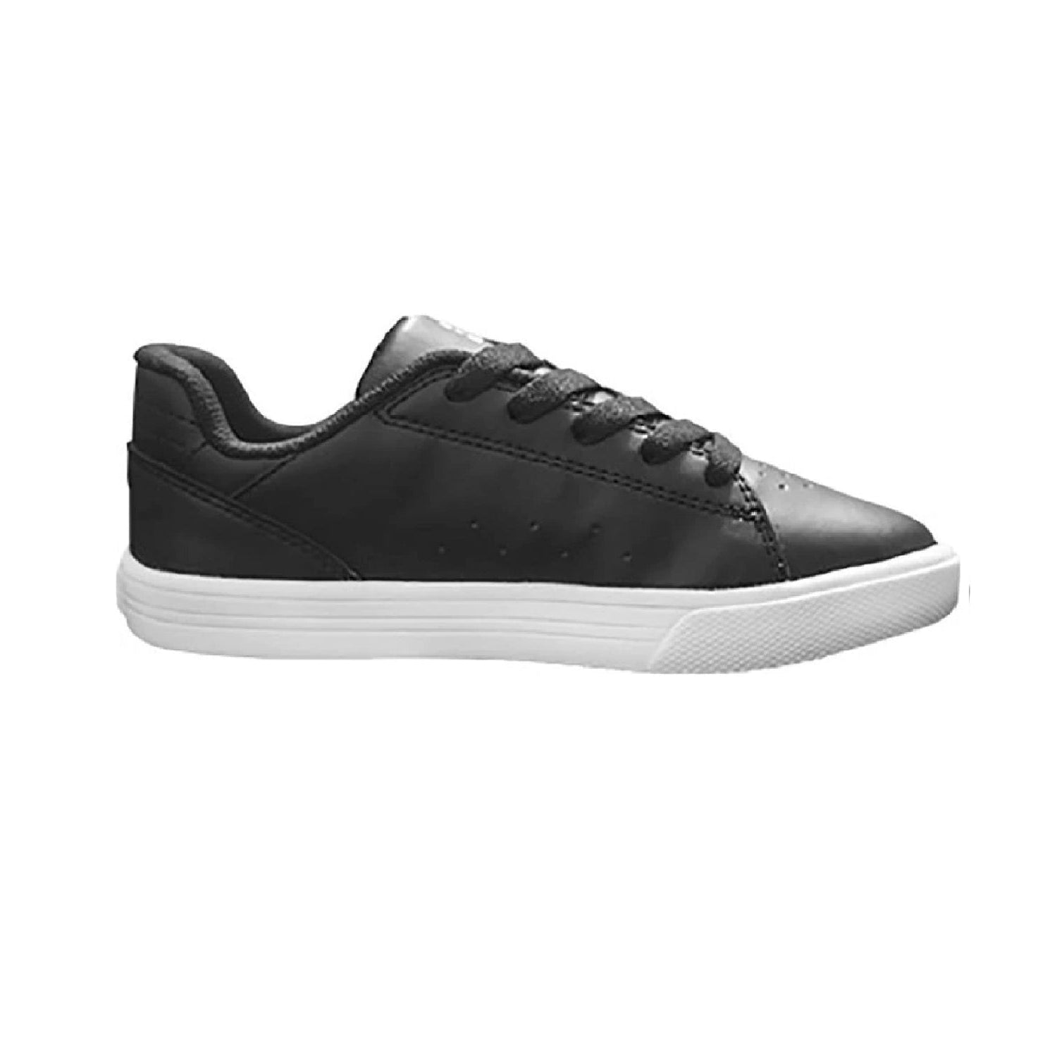 TENIS CASUAL DC SHOES NOTCH SN V NIÑO-1