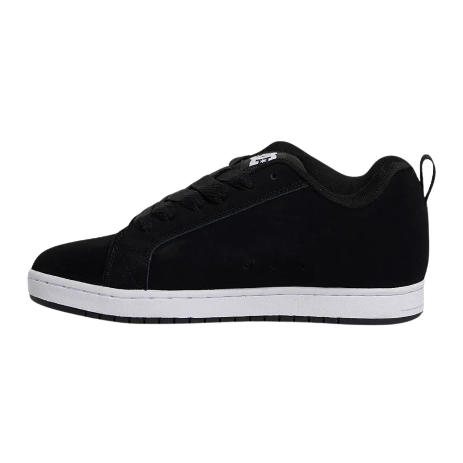 TENIS CASUAL DC SHOES COURT GRAFFIK HOMBRE