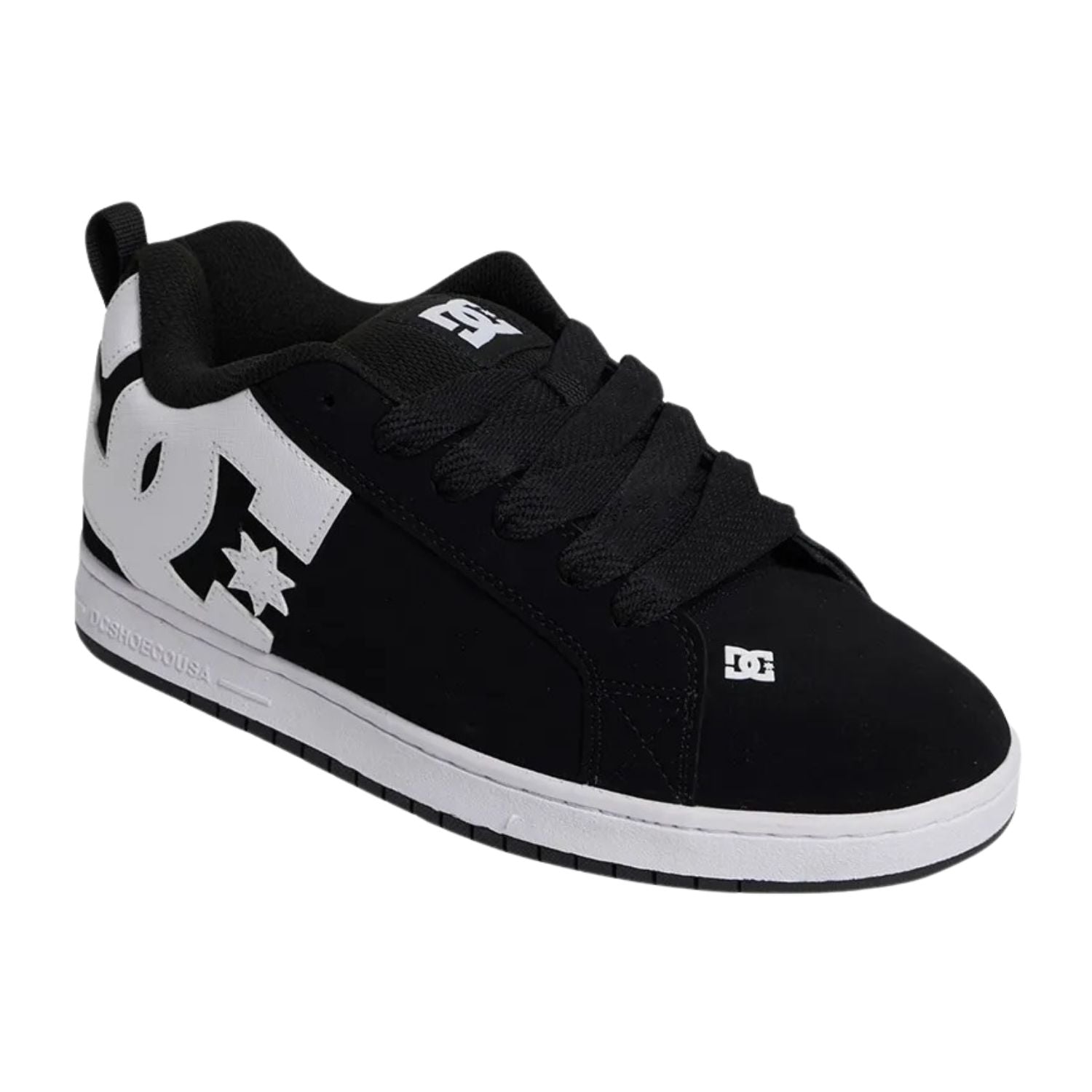 TENIS CASUAL DC SHOES COURT GRAFFIK HOMBRE-3