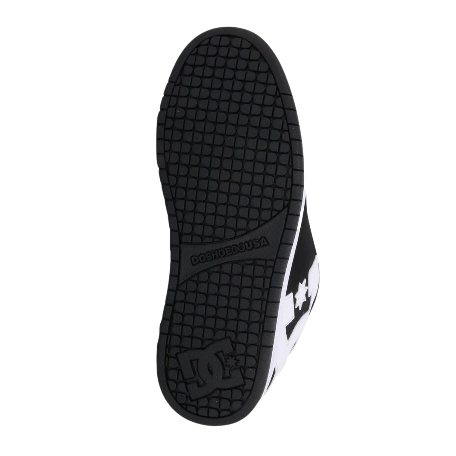 TENIS CASUAL DC SHOES COURT GRAFFIK HOMBRE-4