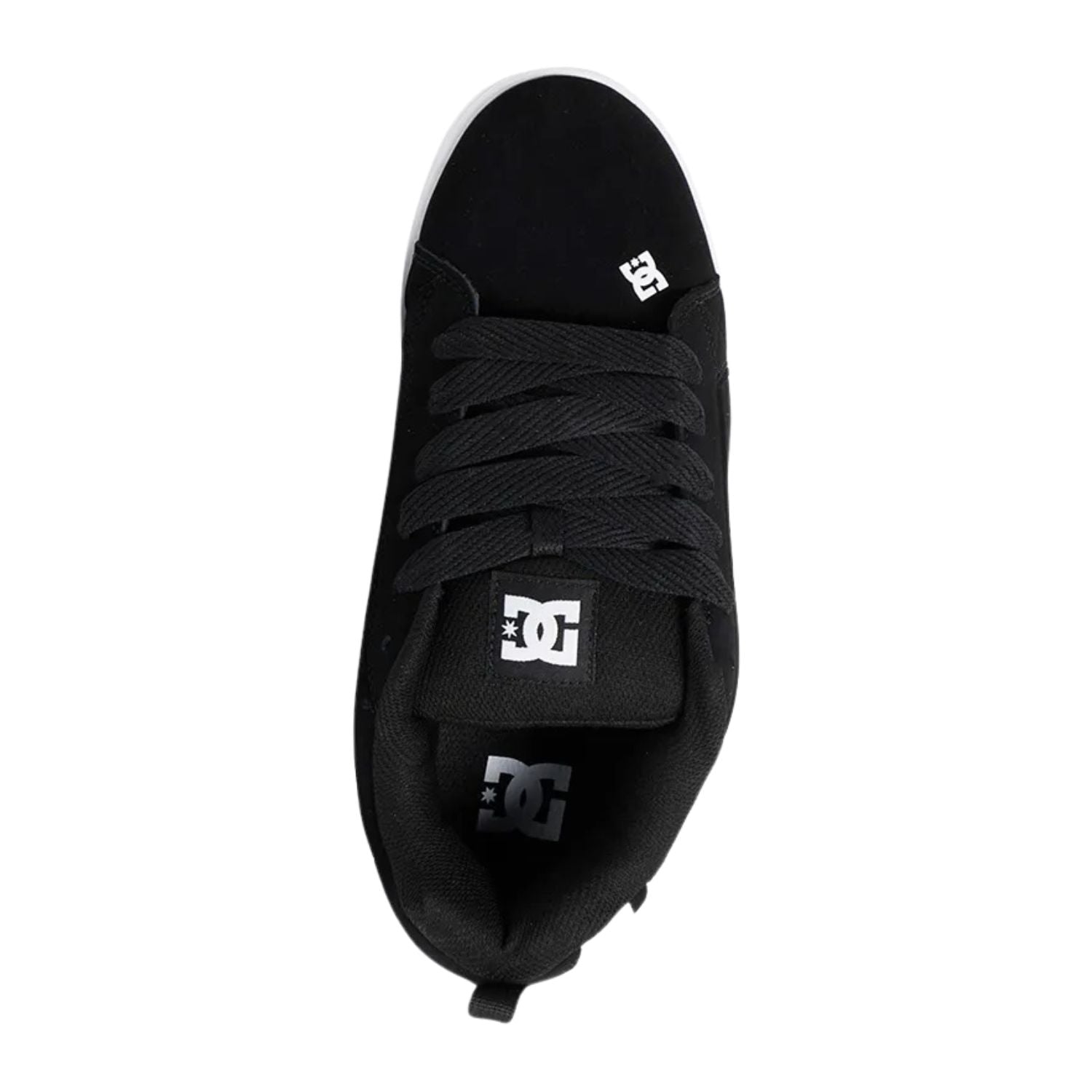 TENIS CASUAL DC SHOES COURT GRAFFIK HOMBRE-5