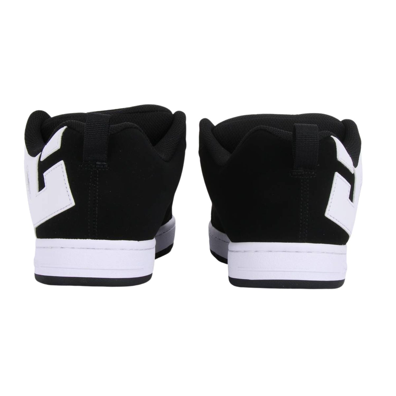 TENIS CASUAL DC SHOES COURT GRAFFIK HOMBRE-6