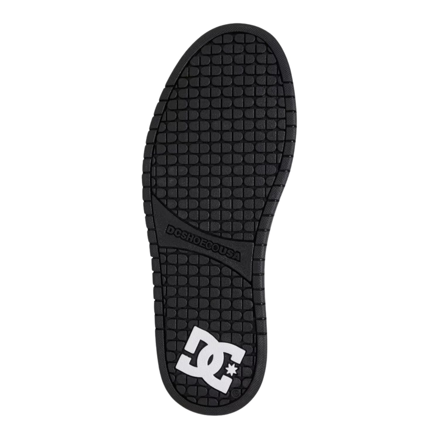 TENIS CASUAL DC SHOES COURT GRAFFIK HOMBRE-4