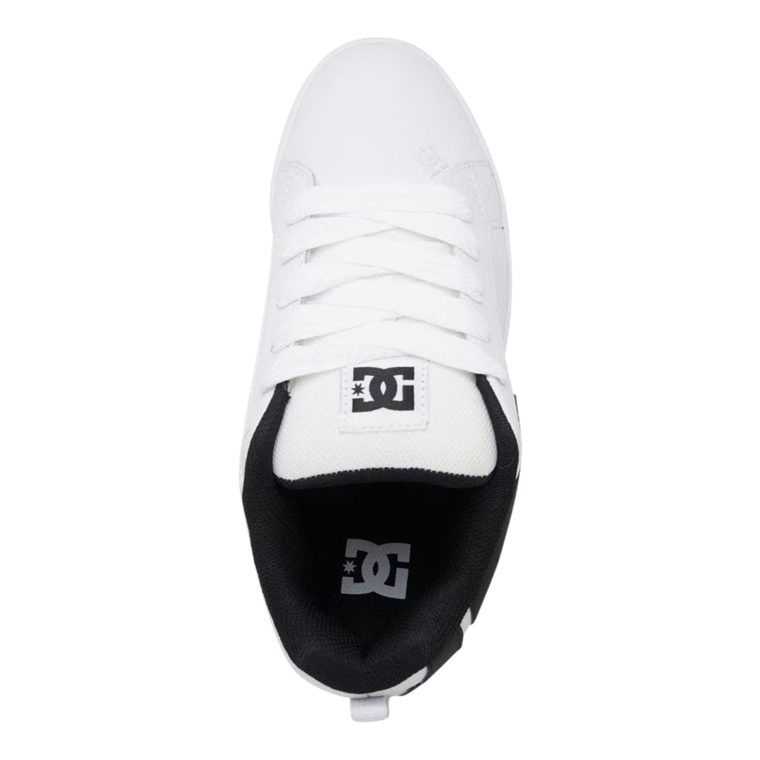 TENIS CASUAL DC SHOES COURT GRAFFIK HOMBRE-5