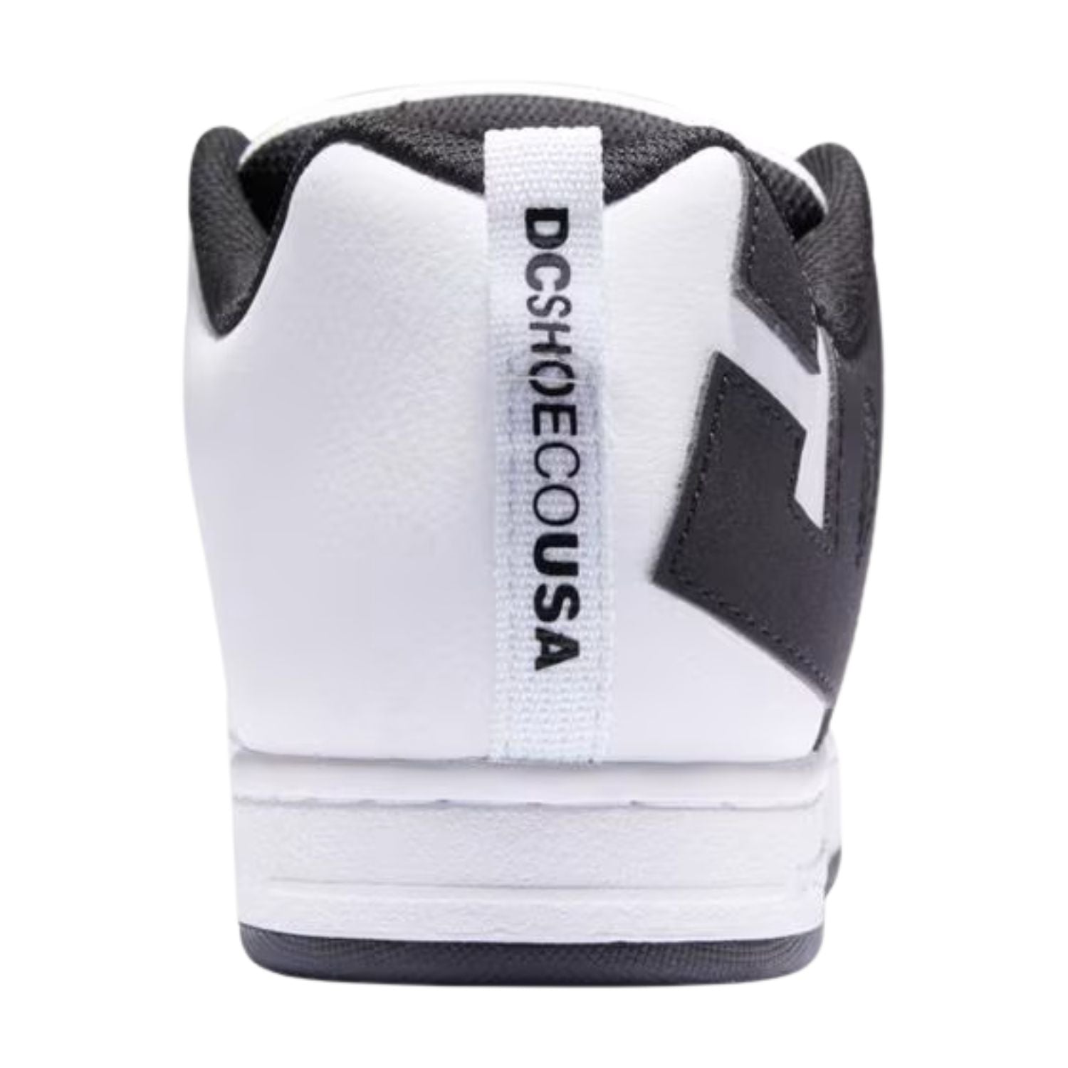 TENIS CASUAL DC SHOES COURT GRAFFIK HOMBRE-6