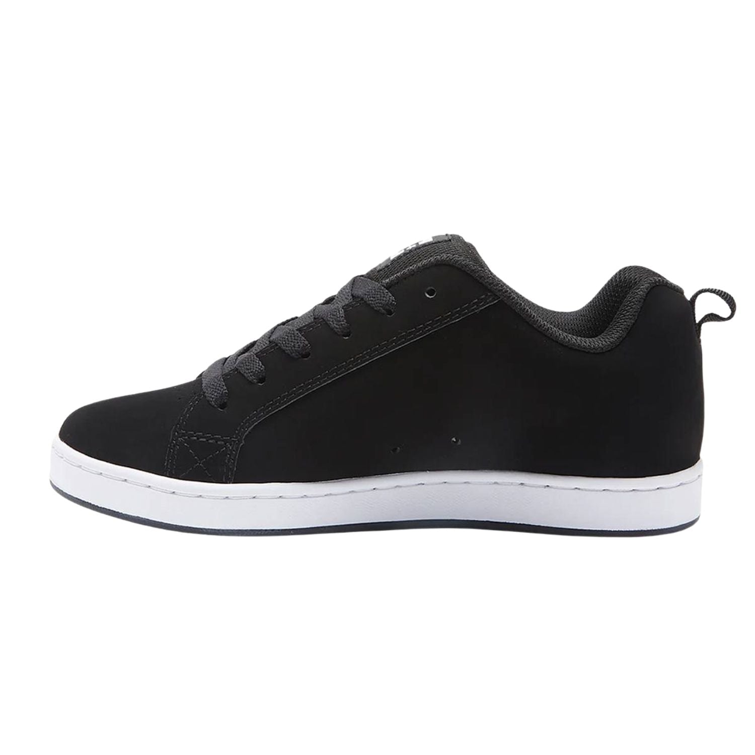 TENIS CASUAL DC SHOES COURT GRAFFIK MUJER