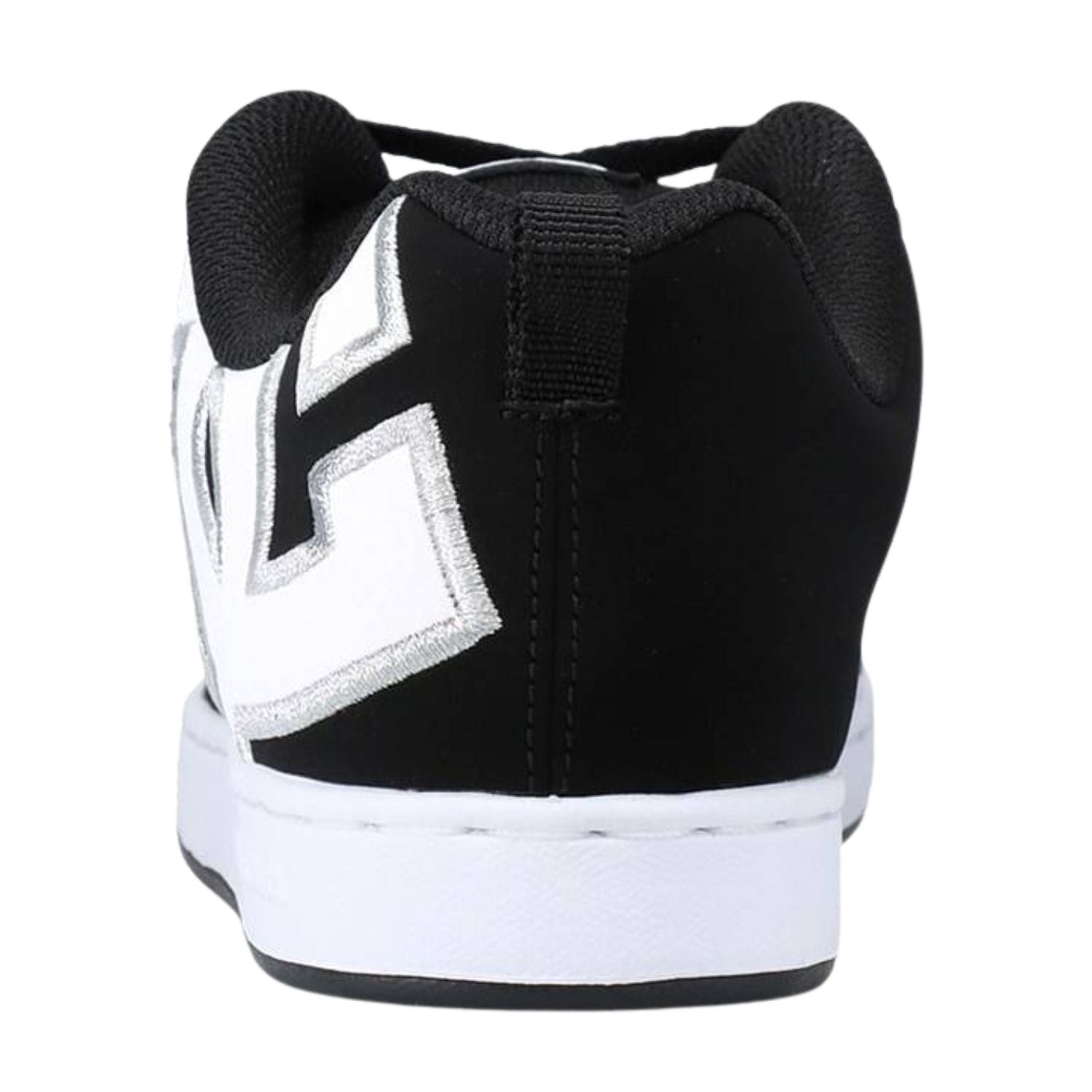 TENIS CASUAL DC SHOES COURT GRAFFIK MUJER-6