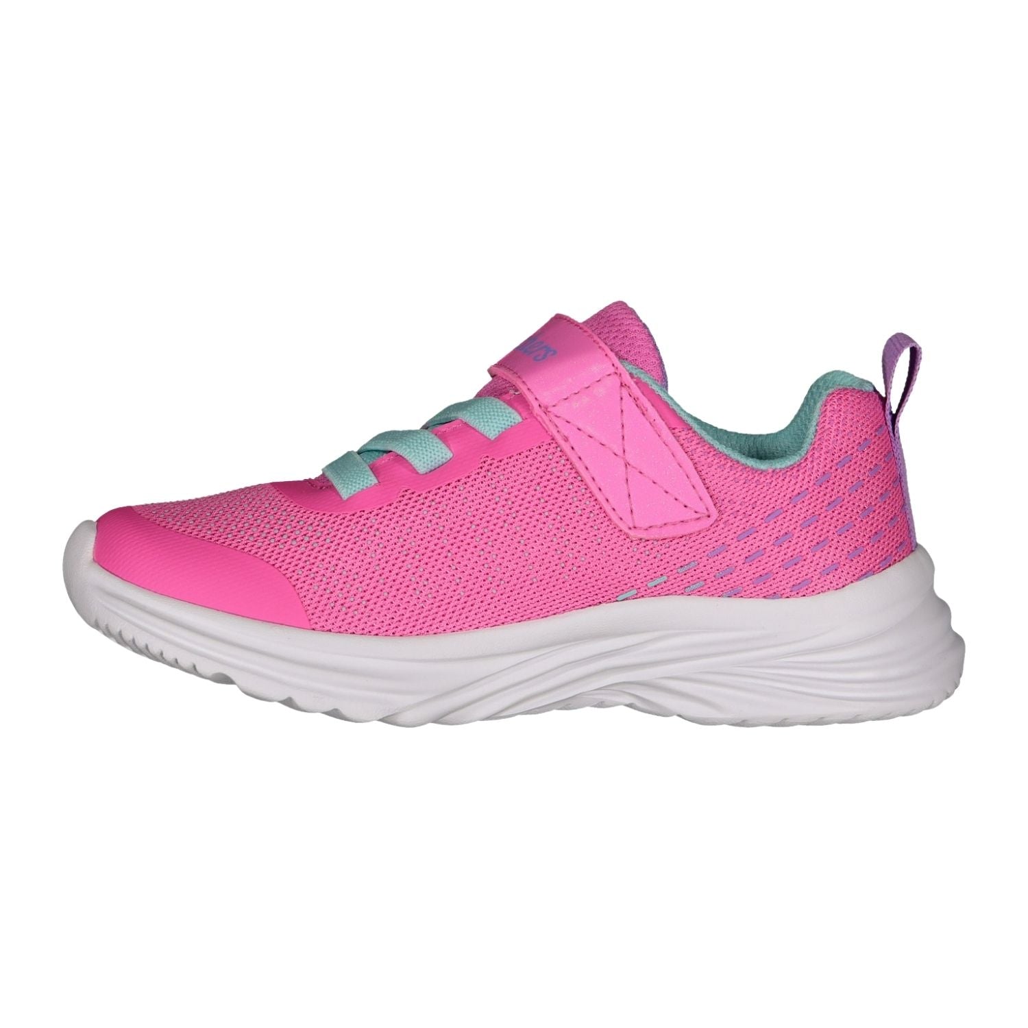 SLIP ON VELCRO CASUAL SKECHERS DREAMY DANCER NIÑO