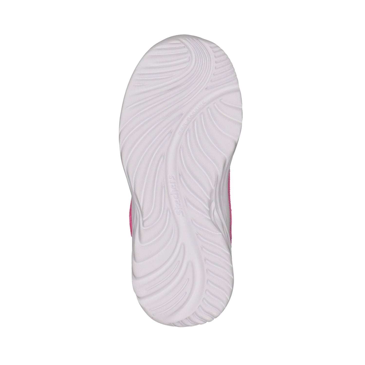 SLIP ON VELCRO CASUAL SKECHERS DREAMY DANCER NIÑO