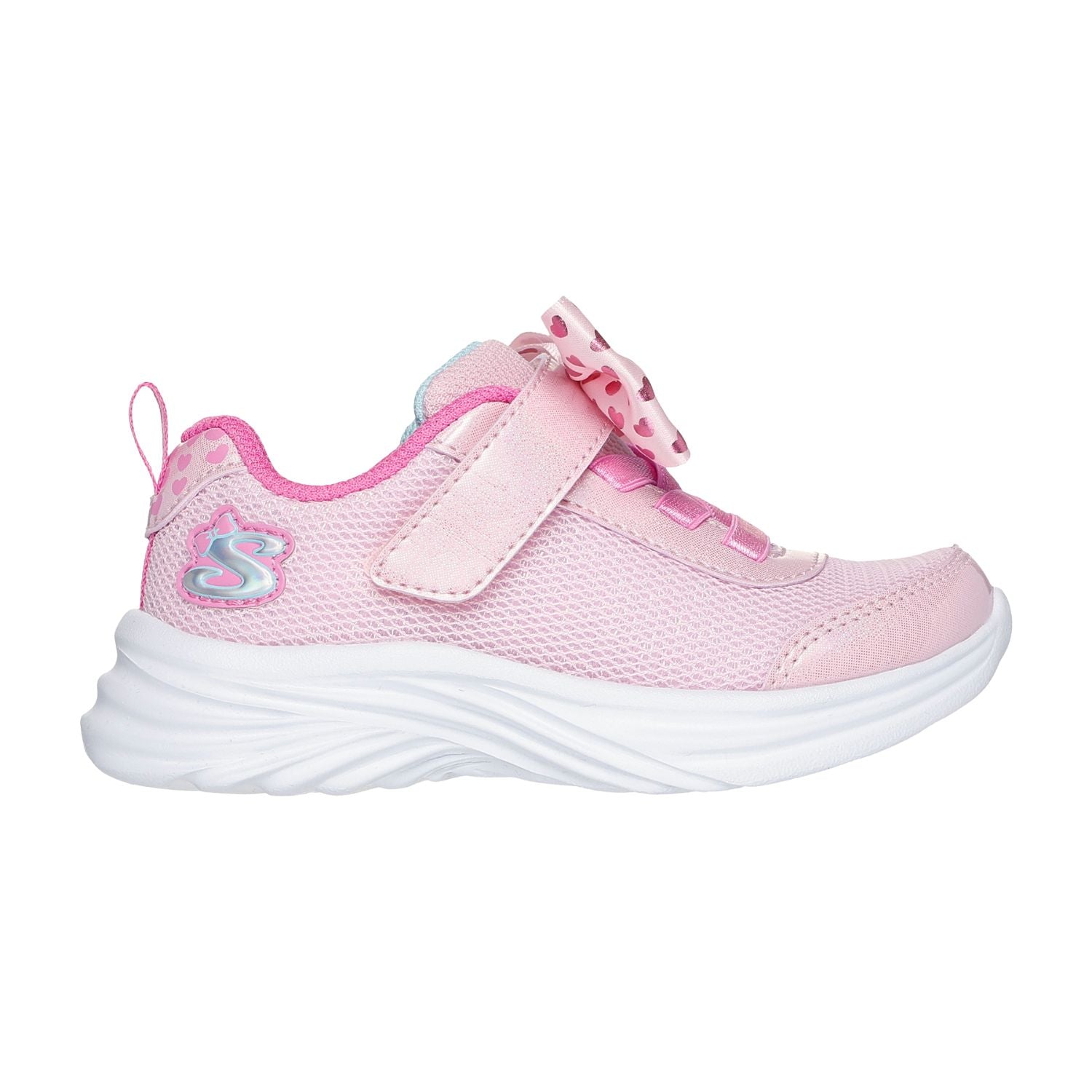 TENIS CASUAL SKECHERS DREAMY DANCER NIÑO