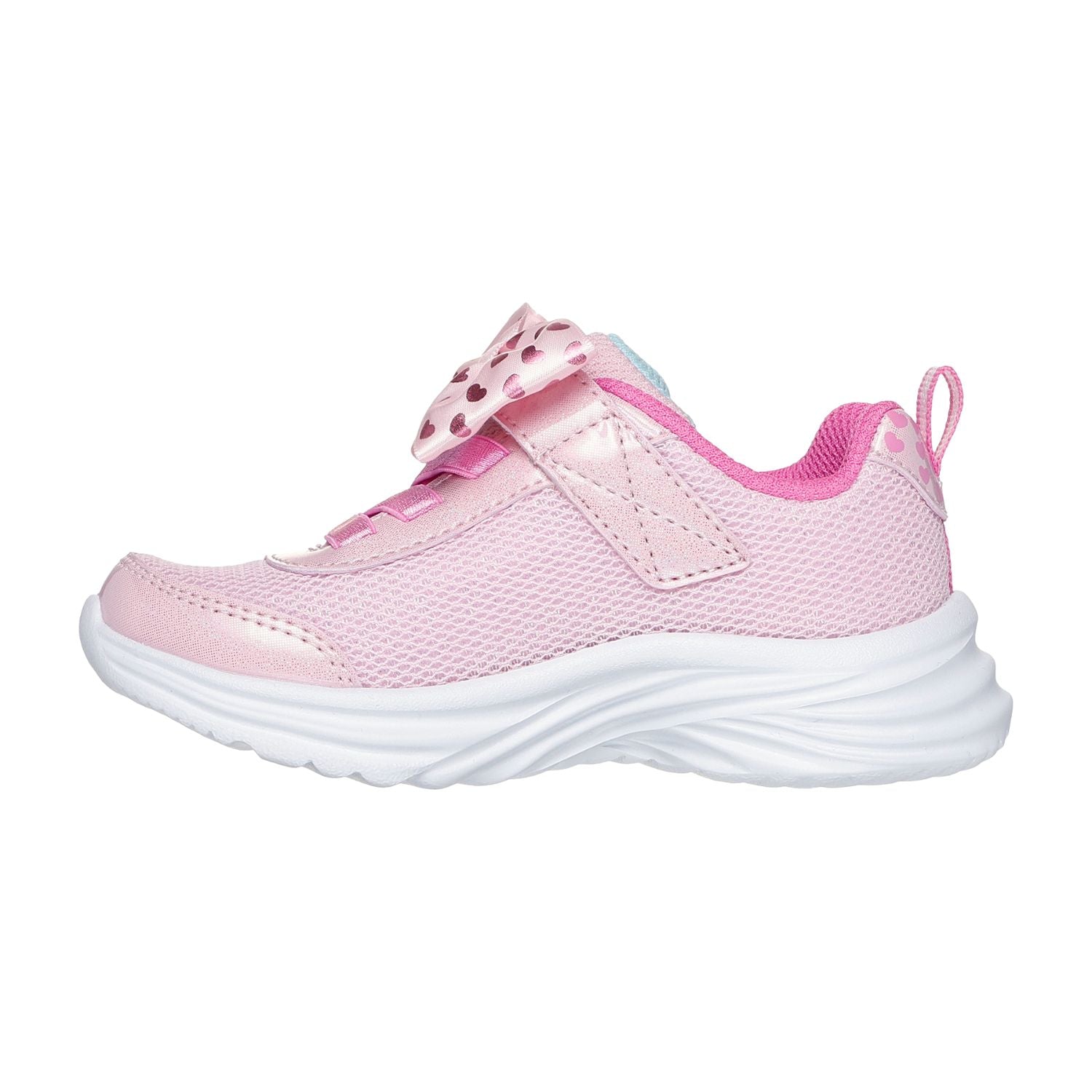TENIS CASUAL SKECHERS DREAMY DANCER NIÑO