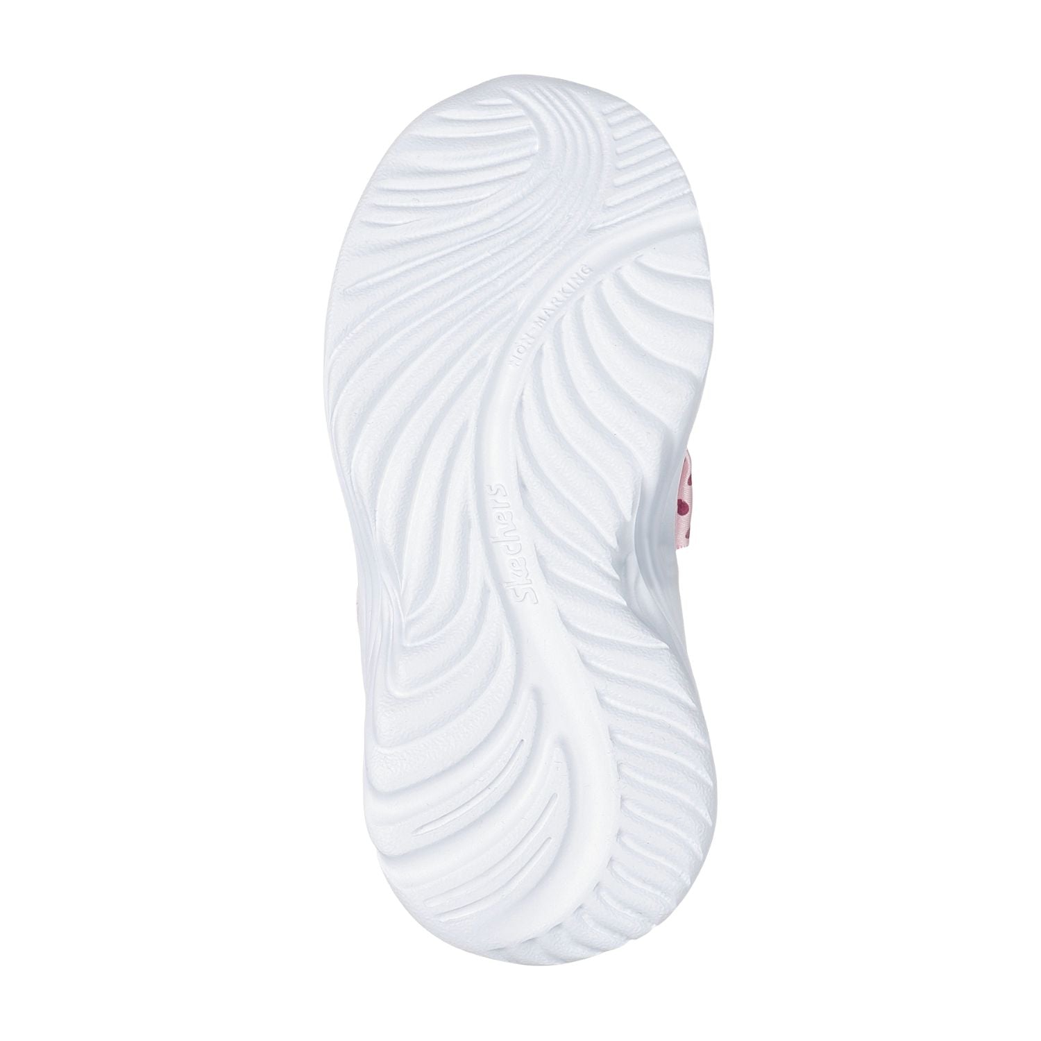 TENIS CASUAL SKECHERS DREAMY DANCER NIÑO-4