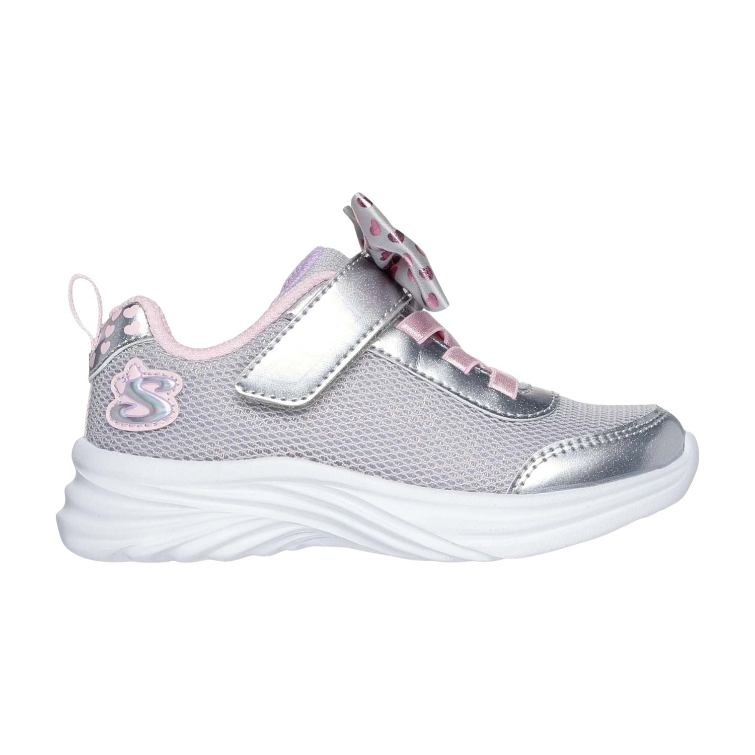 TENIS CASUAL SKECHERS DREAMY DANCER NIÑO