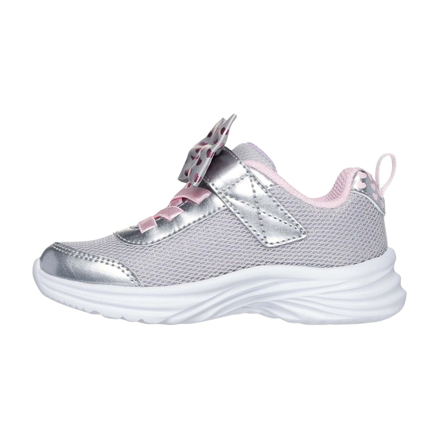 TENIS CASUAL SKECHERS DREAMY DANCER NIÑO