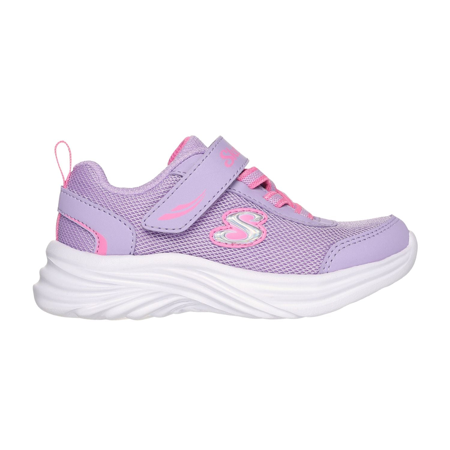 TENIS CASUAL SKECHERS DREAMY DANCER NIÑO