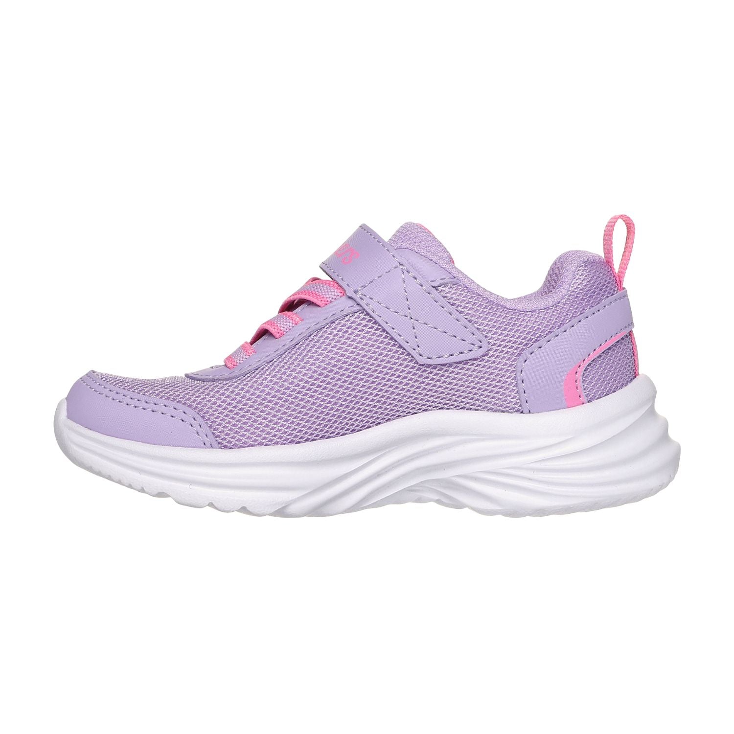 TENIS CASUAL SKECHERS DREAMY DANCER NIÑO-2