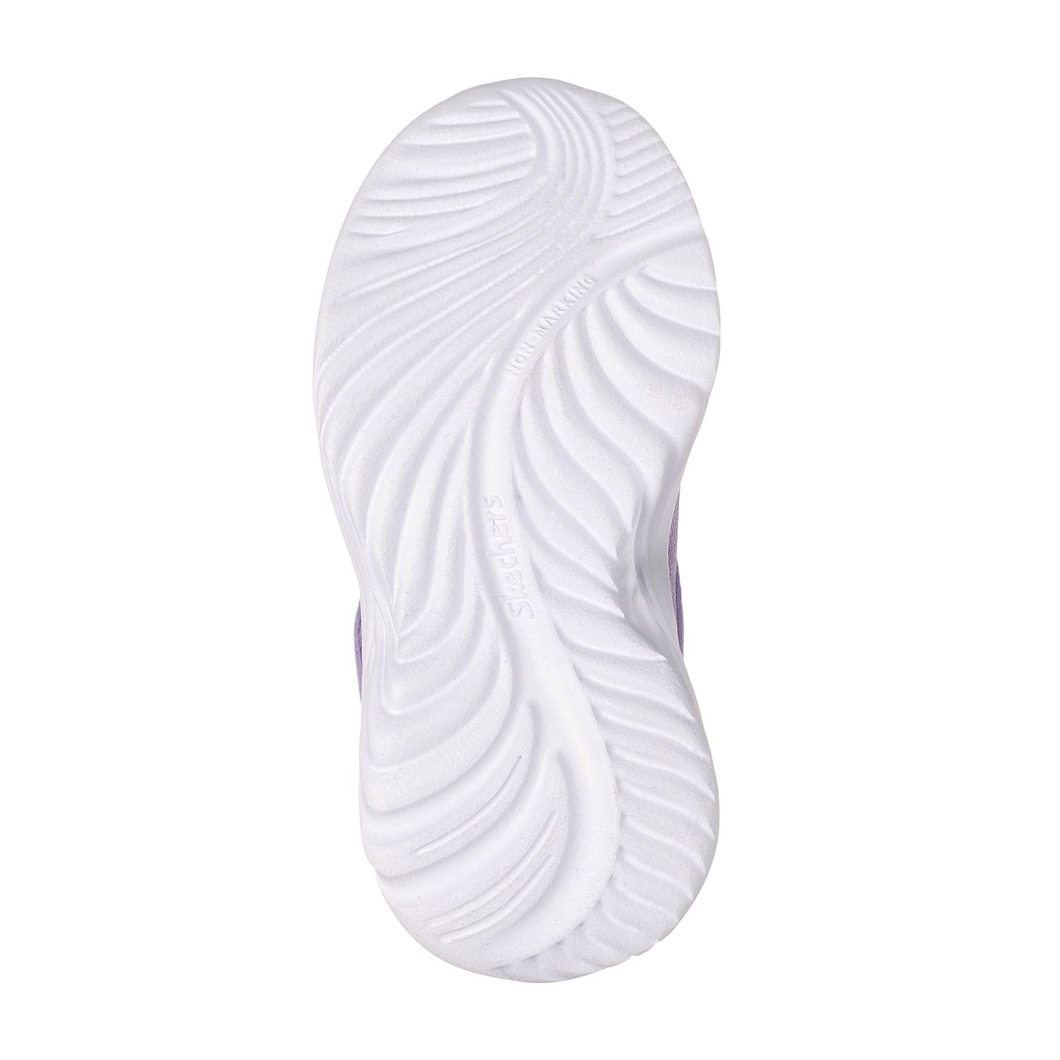 TENIS CASUAL SKECHERS DREAMY DANCER NIÑO-4