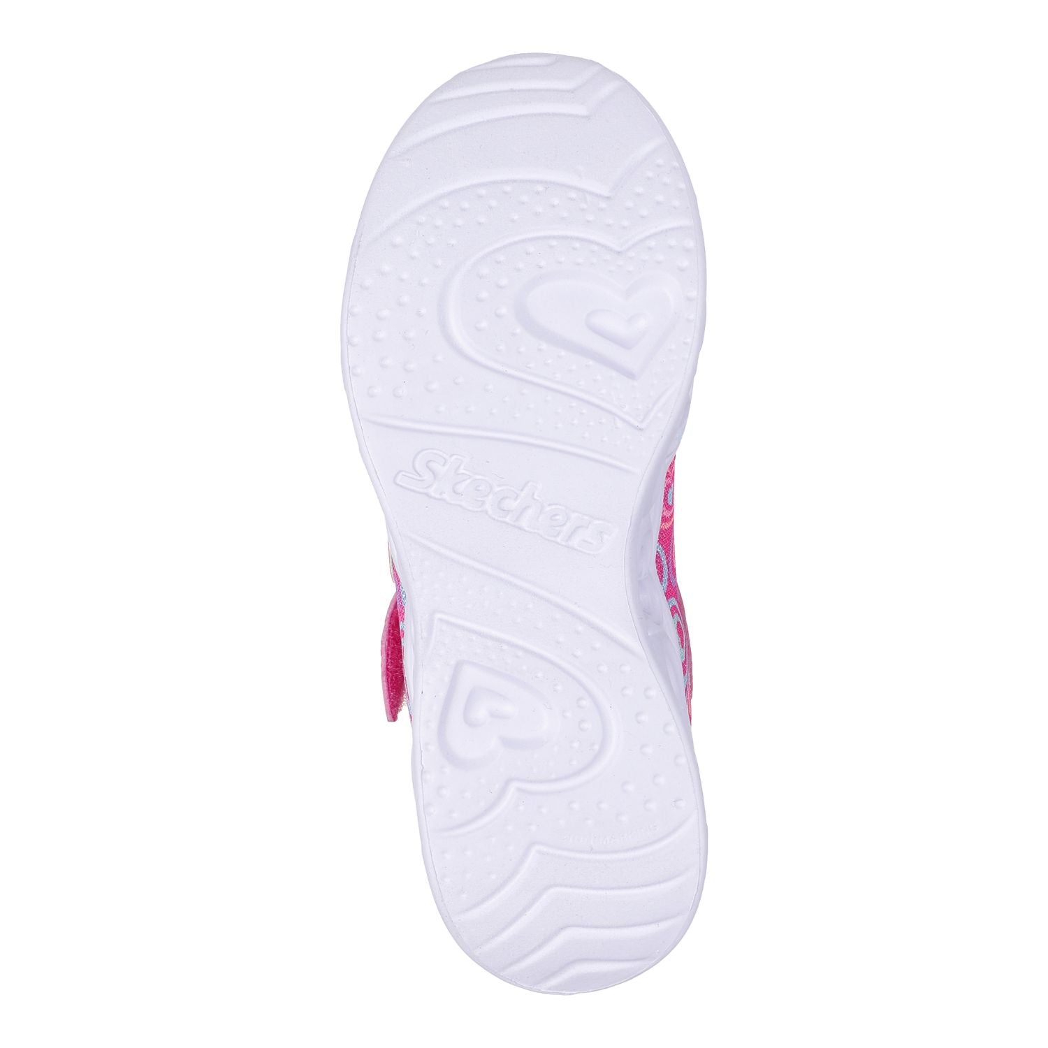 TENIS CASUAL SKECHERS LIFESTYLE NIÑO-4