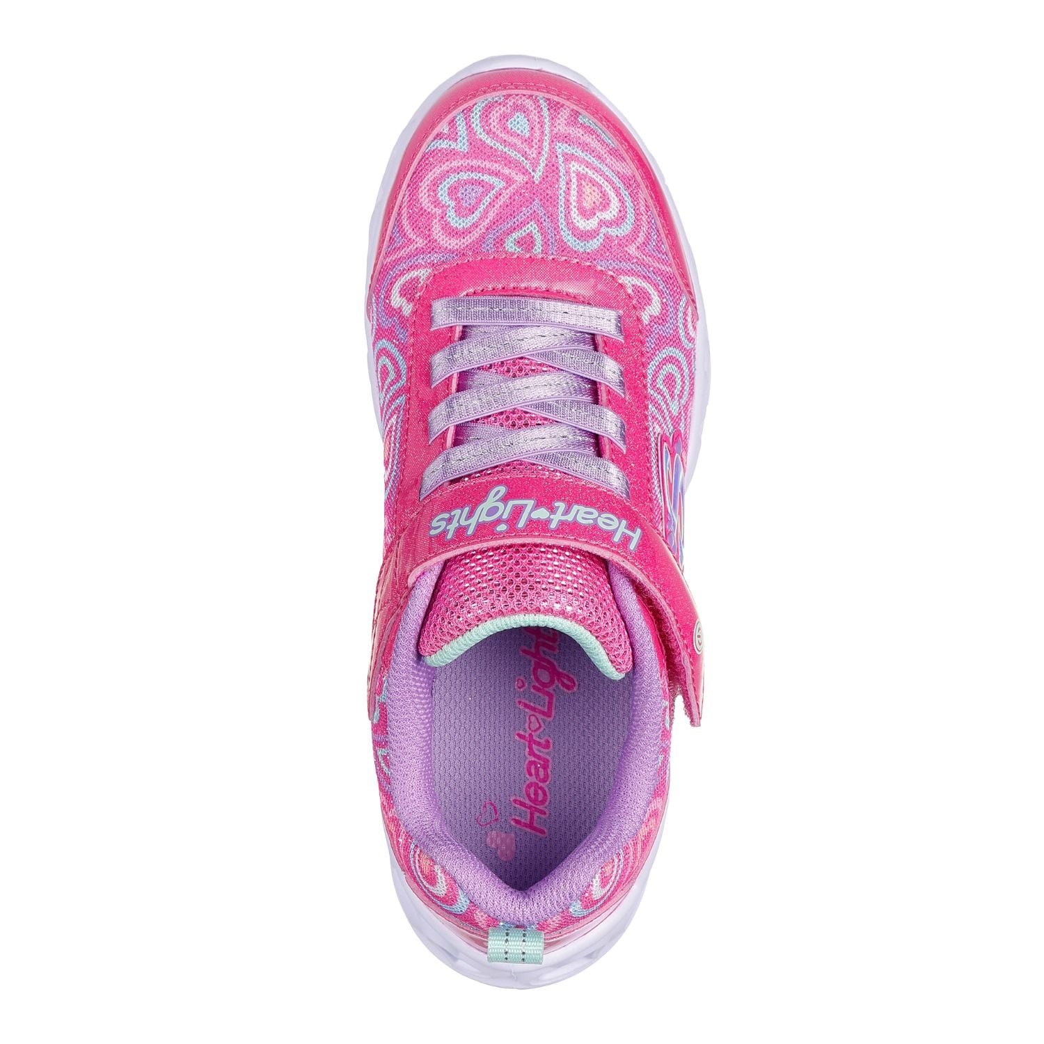 TENIS CASUAL SKECHERS LIFESTYLE NIÑO-5