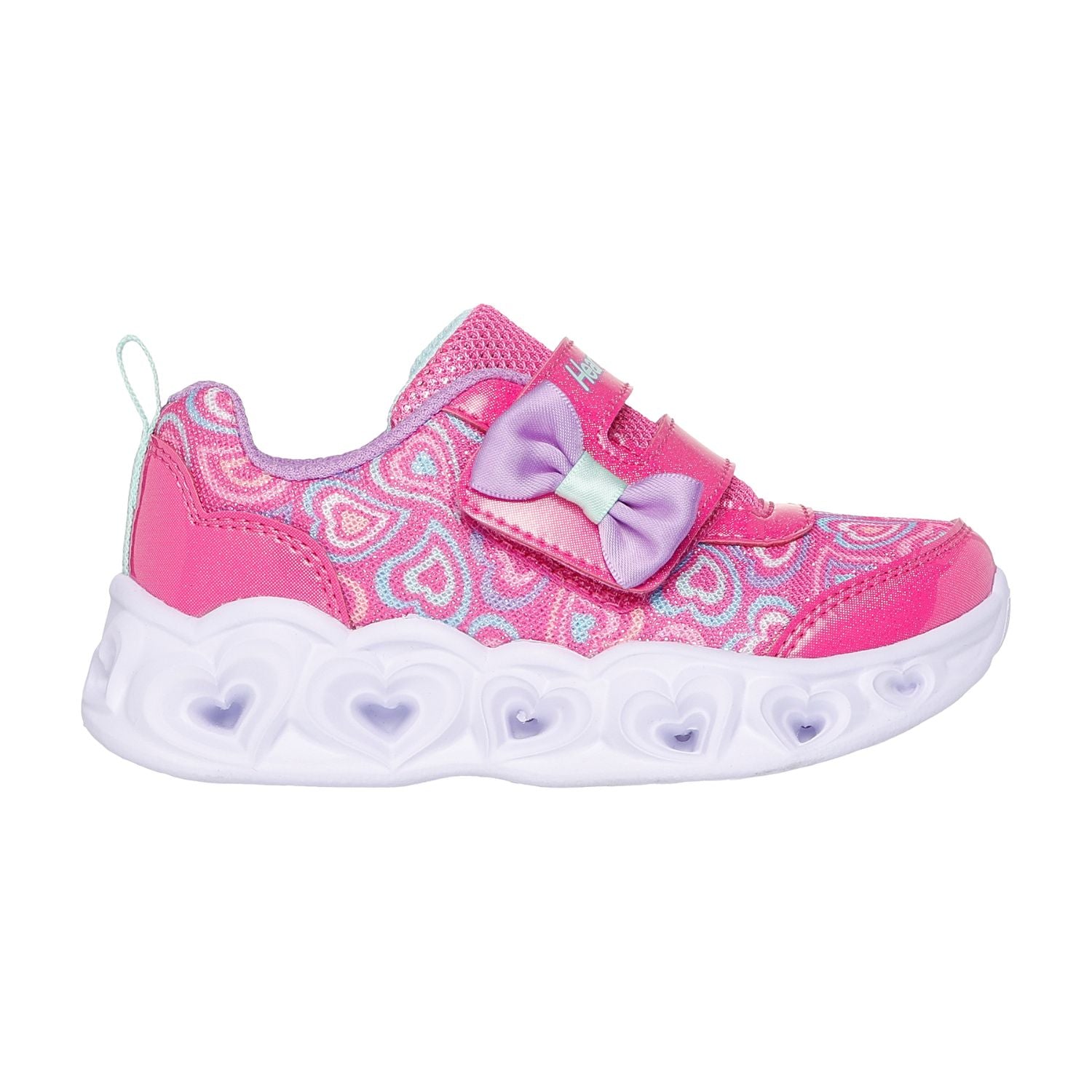 TENIS CASUAL SKECHERS LIFESTYLE NIÑO-1