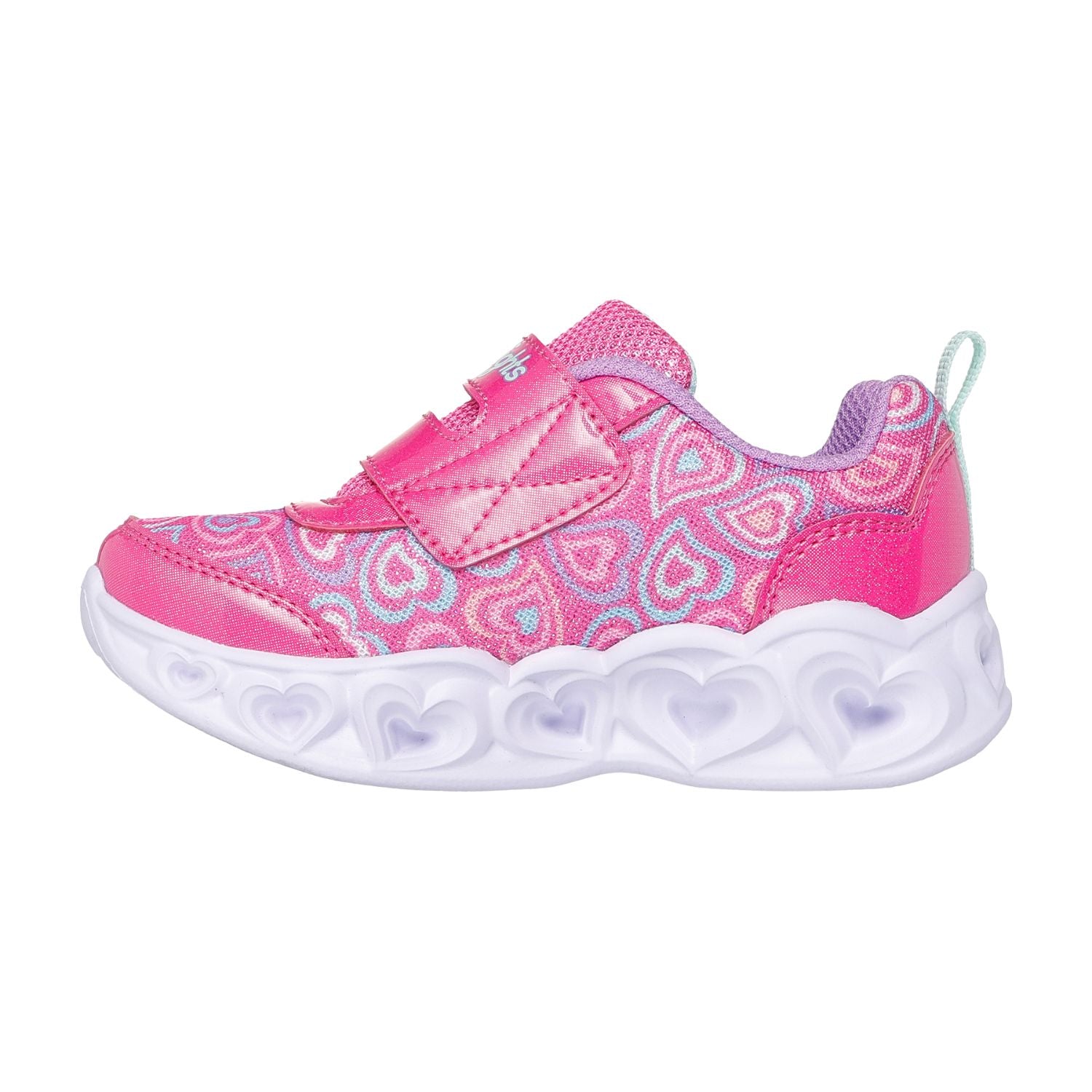 TENIS CASUAL SKECHERS LIFESTYLE NIÑO-2