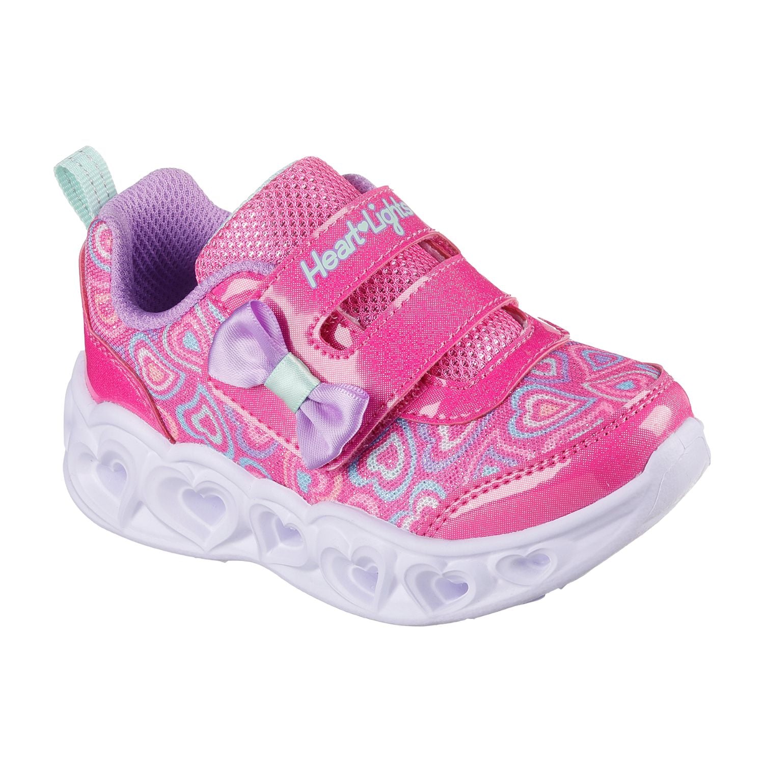 TENIS CASUAL SKECHERS LIFESTYLE NIÑO-3