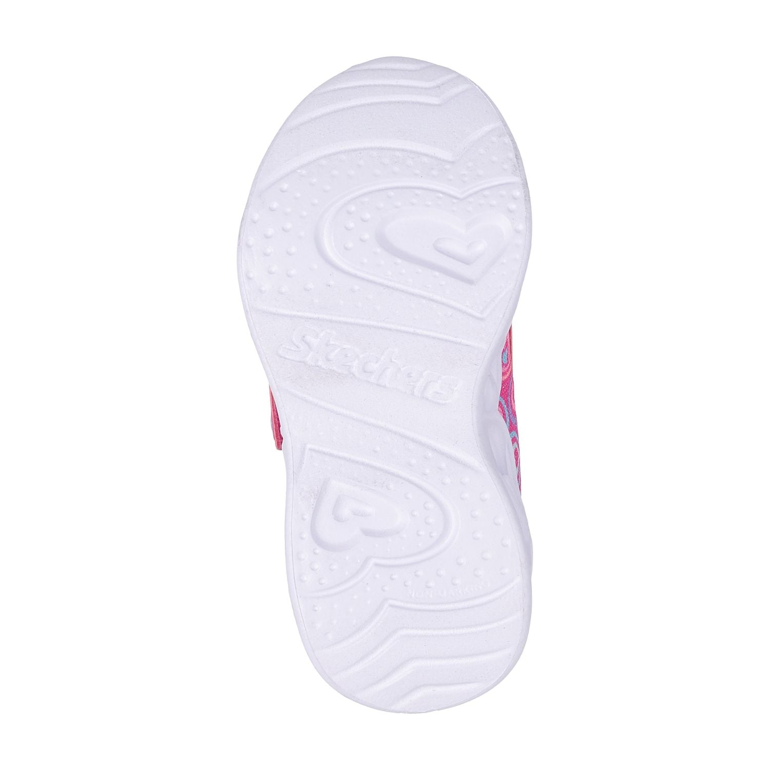 TENIS CASUAL SKECHERS LIFESTYLE NIÑO-4