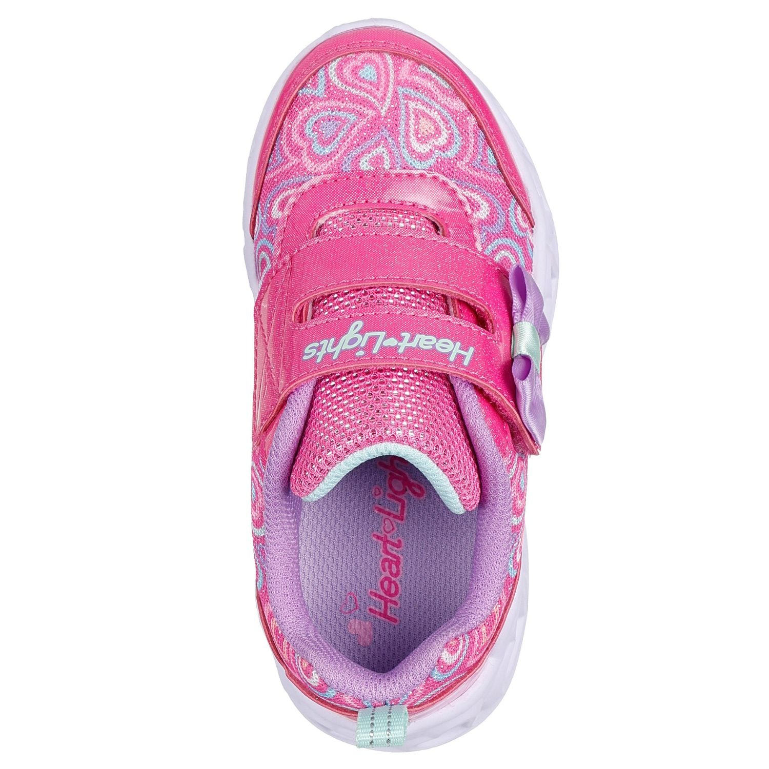 TENIS CASUAL SKECHERS LIFESTYLE NIÑO-5