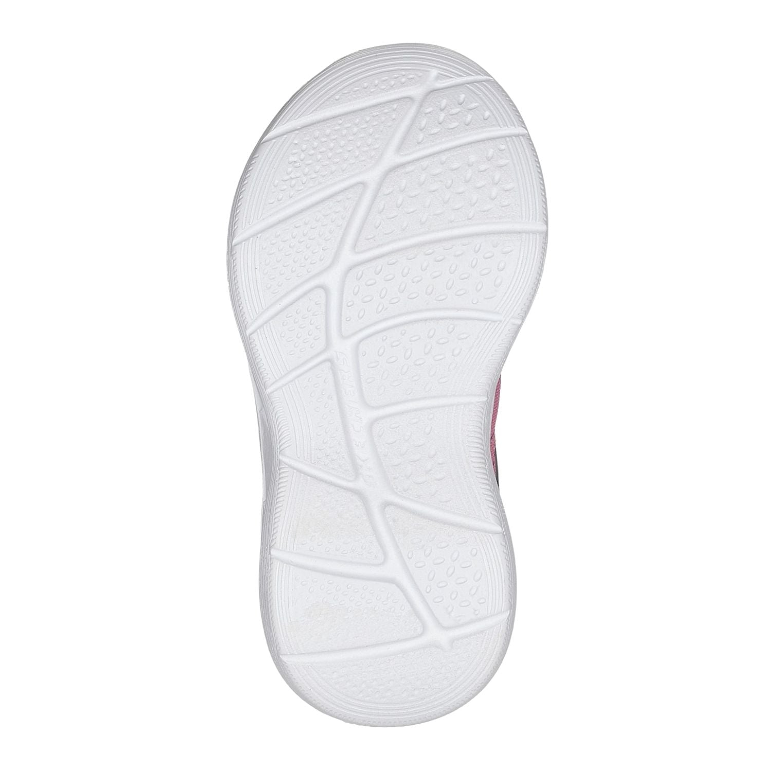 SLIP ON VELCRO CASUAL SKECHERS SNAP SPRINTS 2.0 NIÑO-5