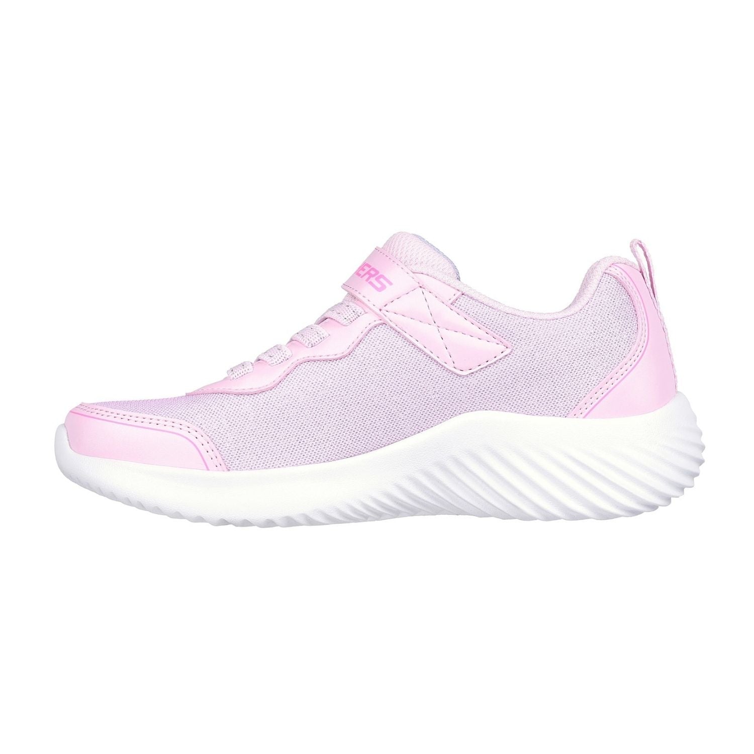 TENIS CASUAL SKECHERS BOUNDER NIÑO-2
