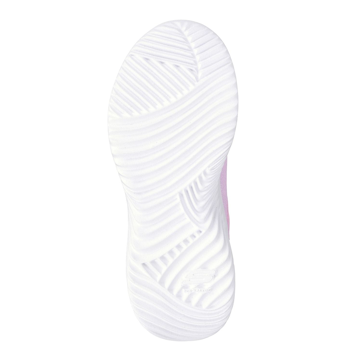 TENIS CASUAL SKECHERS BOUNDER NIÑO-5