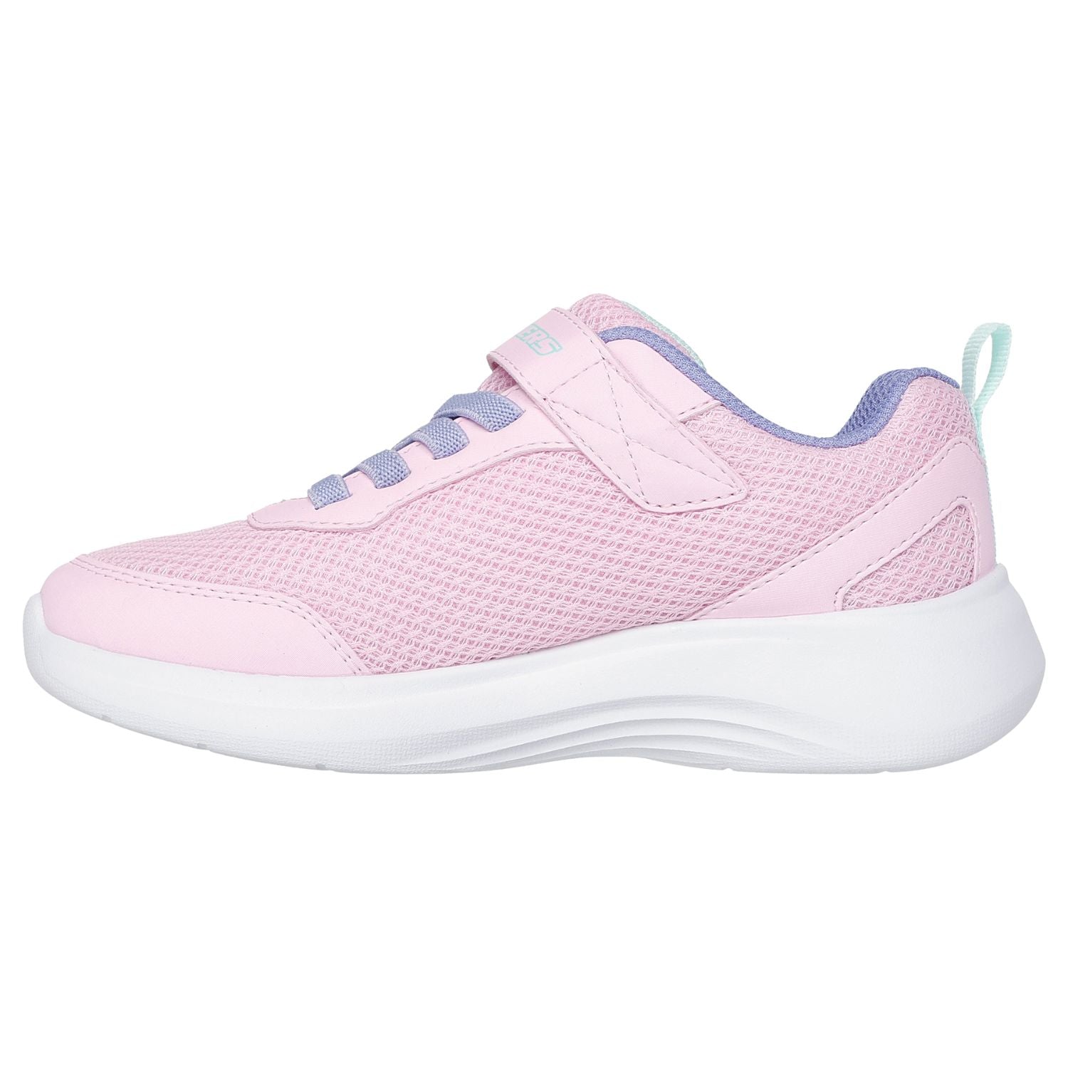 TENIS CASUAL SKECHERS SELECTORS NIÑO-2