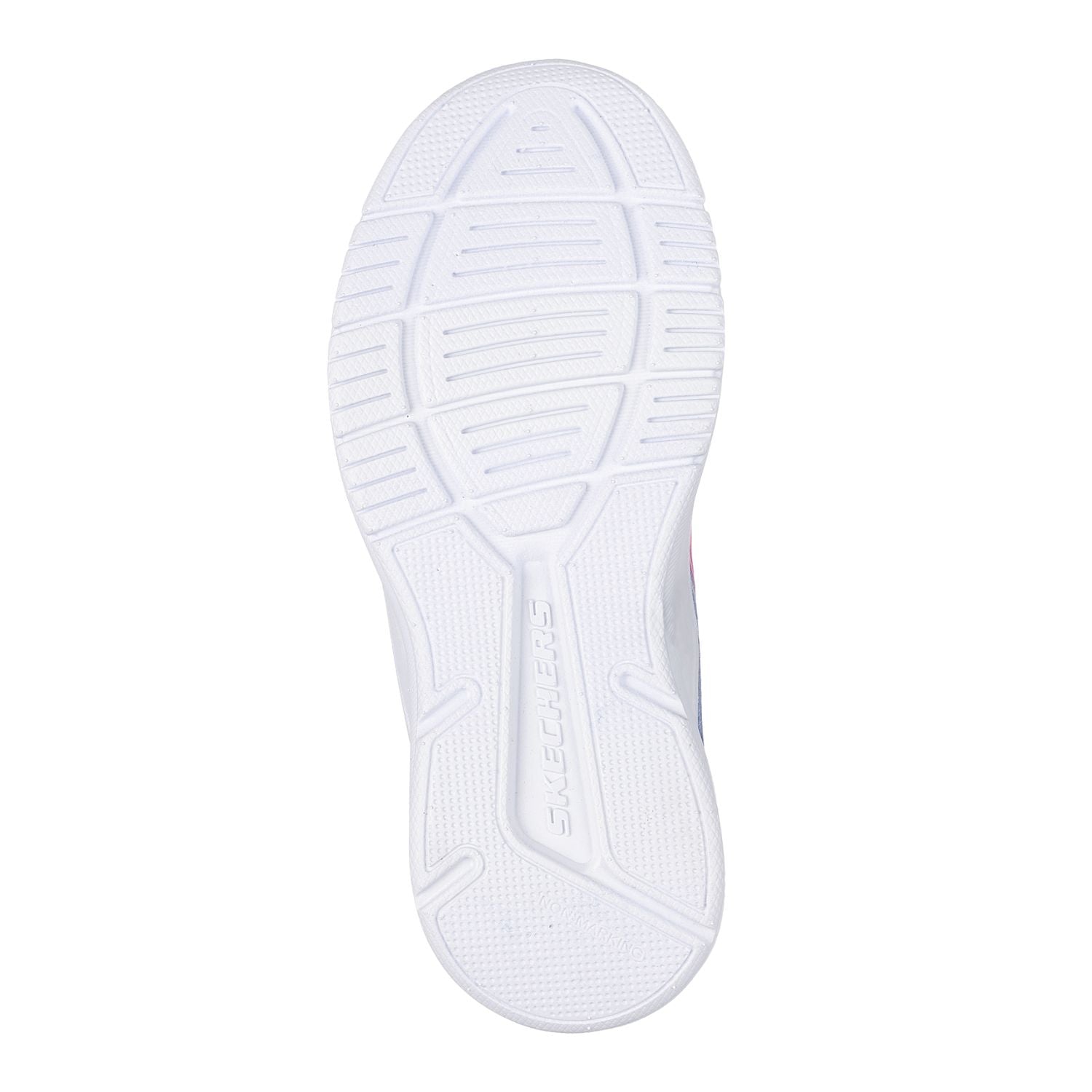 SLIP ON VELCRO CASUAL SKECHERS MICROSPEC ADVANCE NIÑO-4
