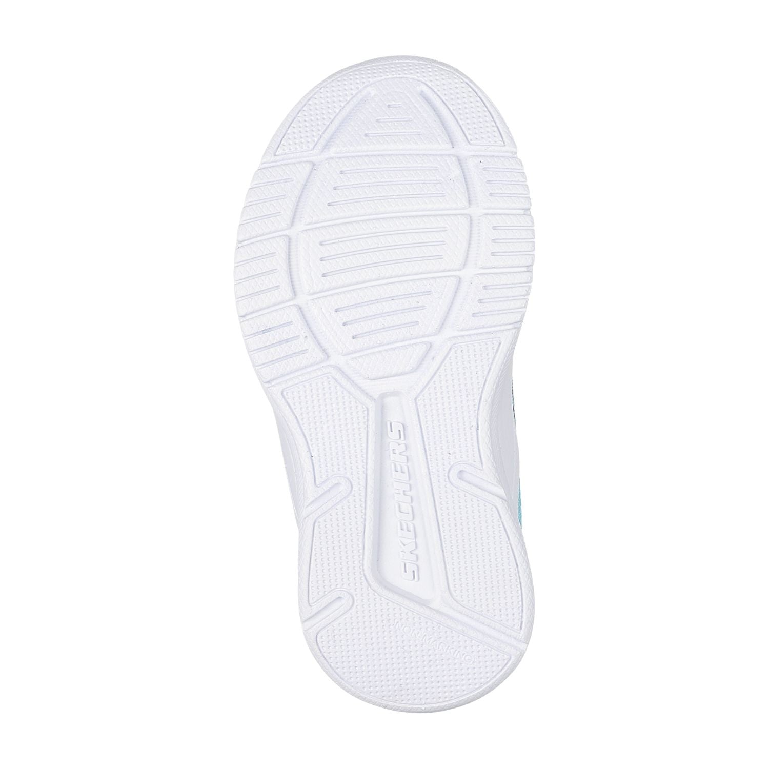 TENIS CASUAL SKECHERS MICROSPEC ADVANCE NIÑO-4