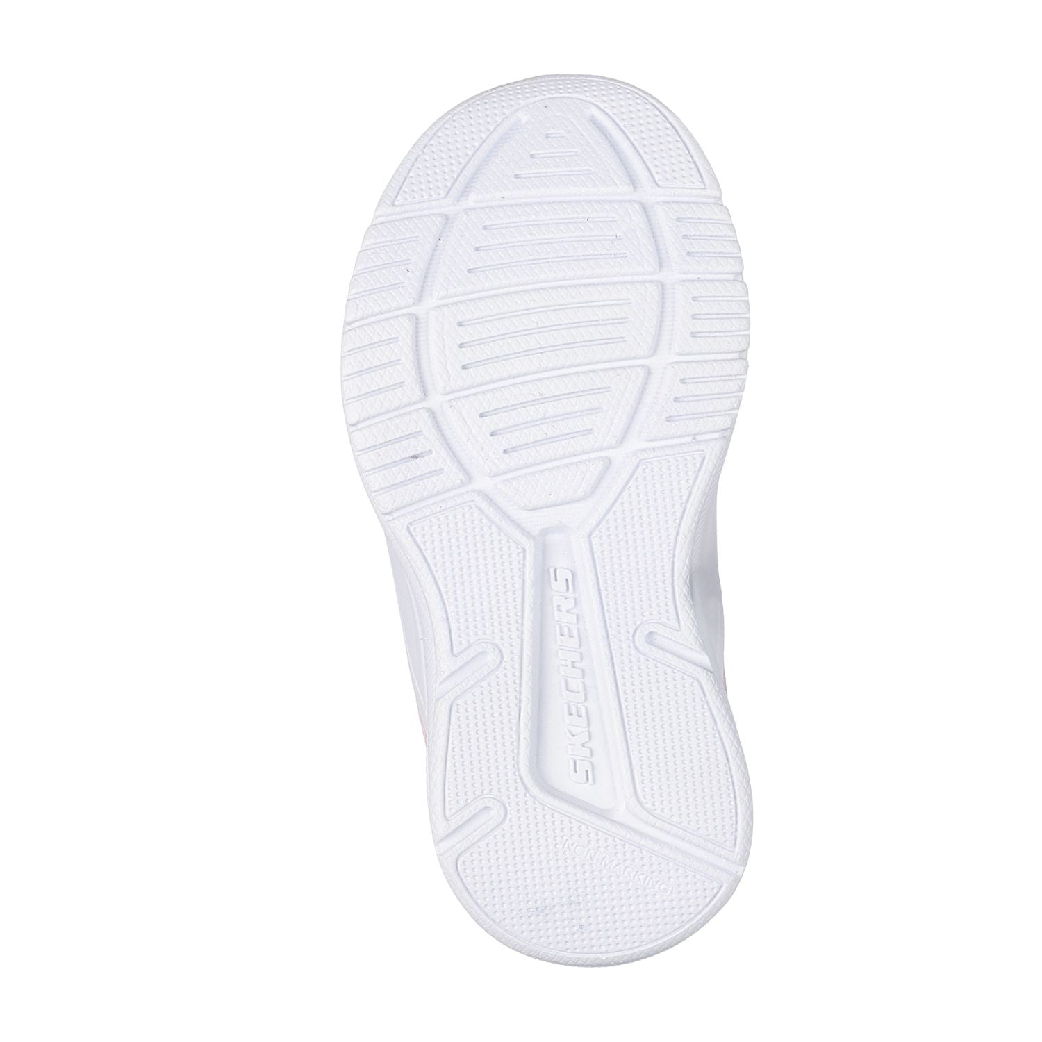SLIP ON VELCRO CASUAL SKECHERS MICROSPEC ADVANCE NIÑO-4