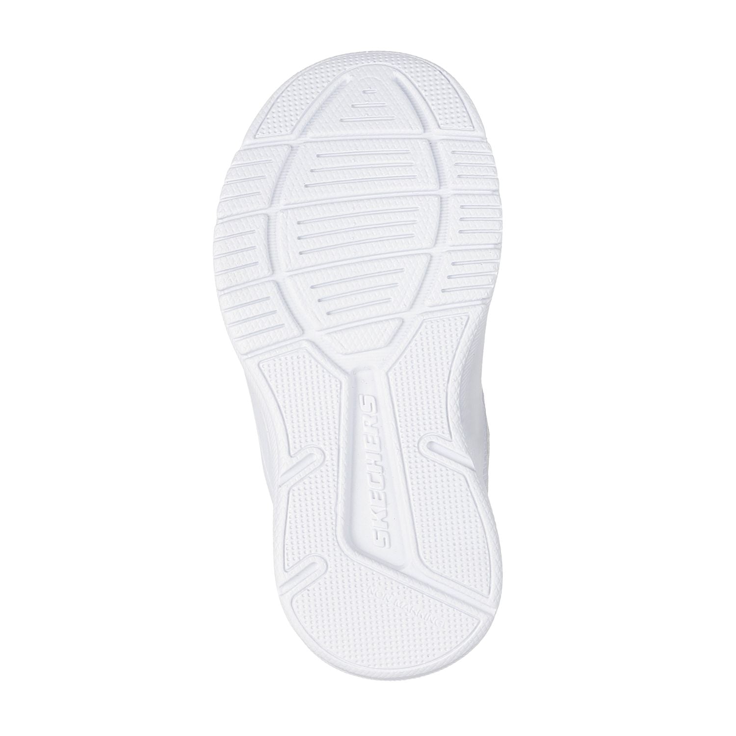 TENIS CASUAL SKECHERS MICROSPEC ADVANCE NIÑO-4