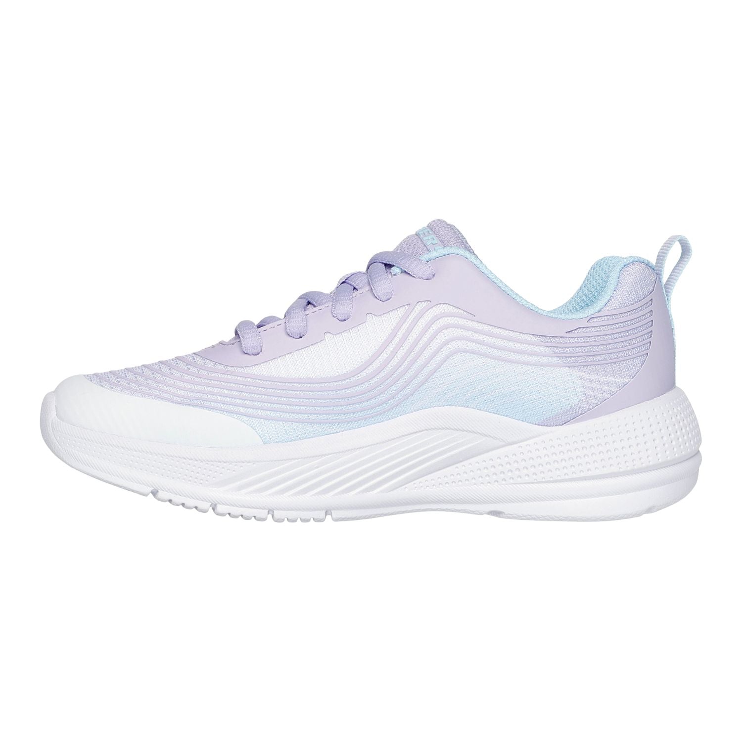 TENIS CASUAL SKECHERS MICROSPEC ADVANCE NIÑO-2