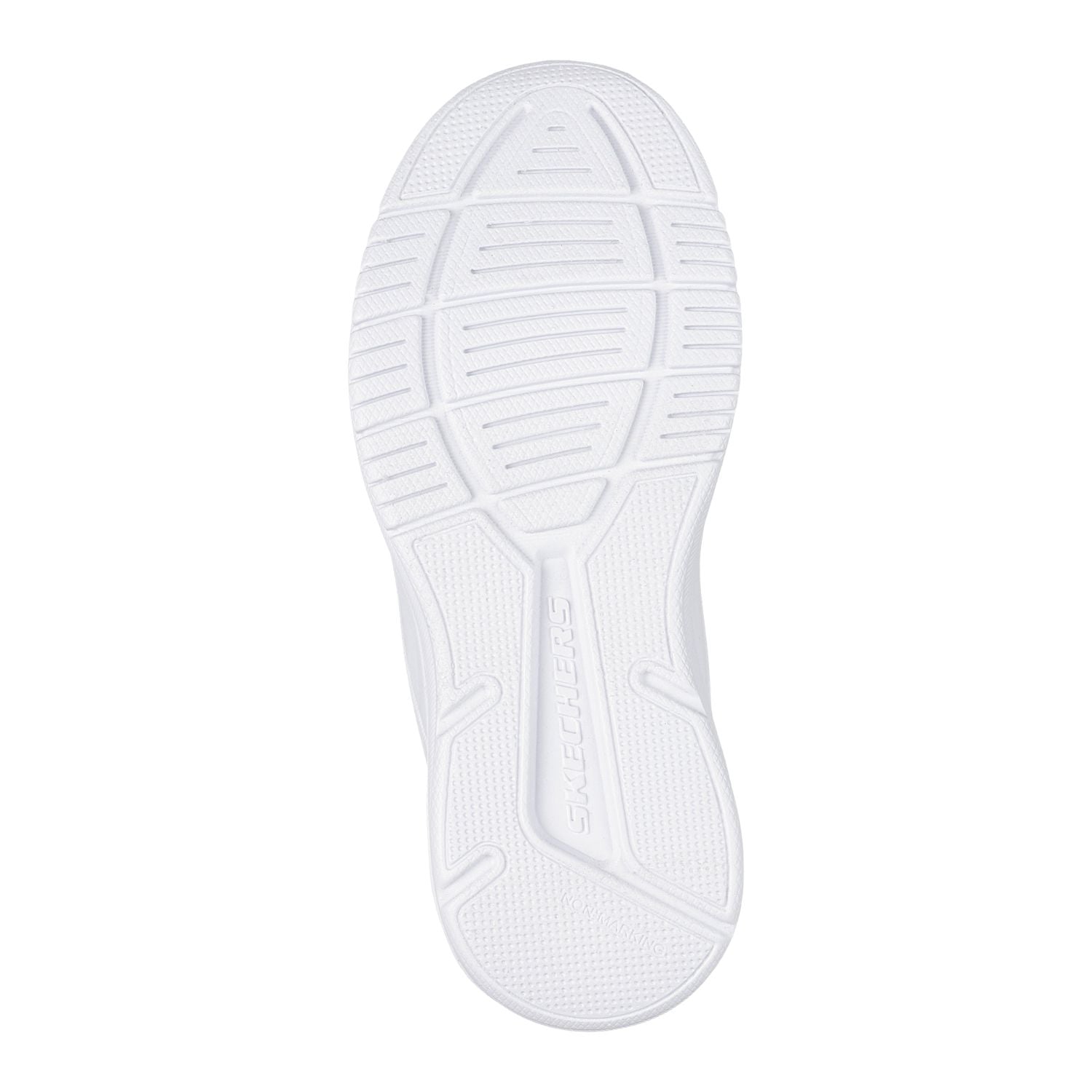 TENIS CASUAL SKECHERS MICROSPEC ADVANCE NIÑO-4