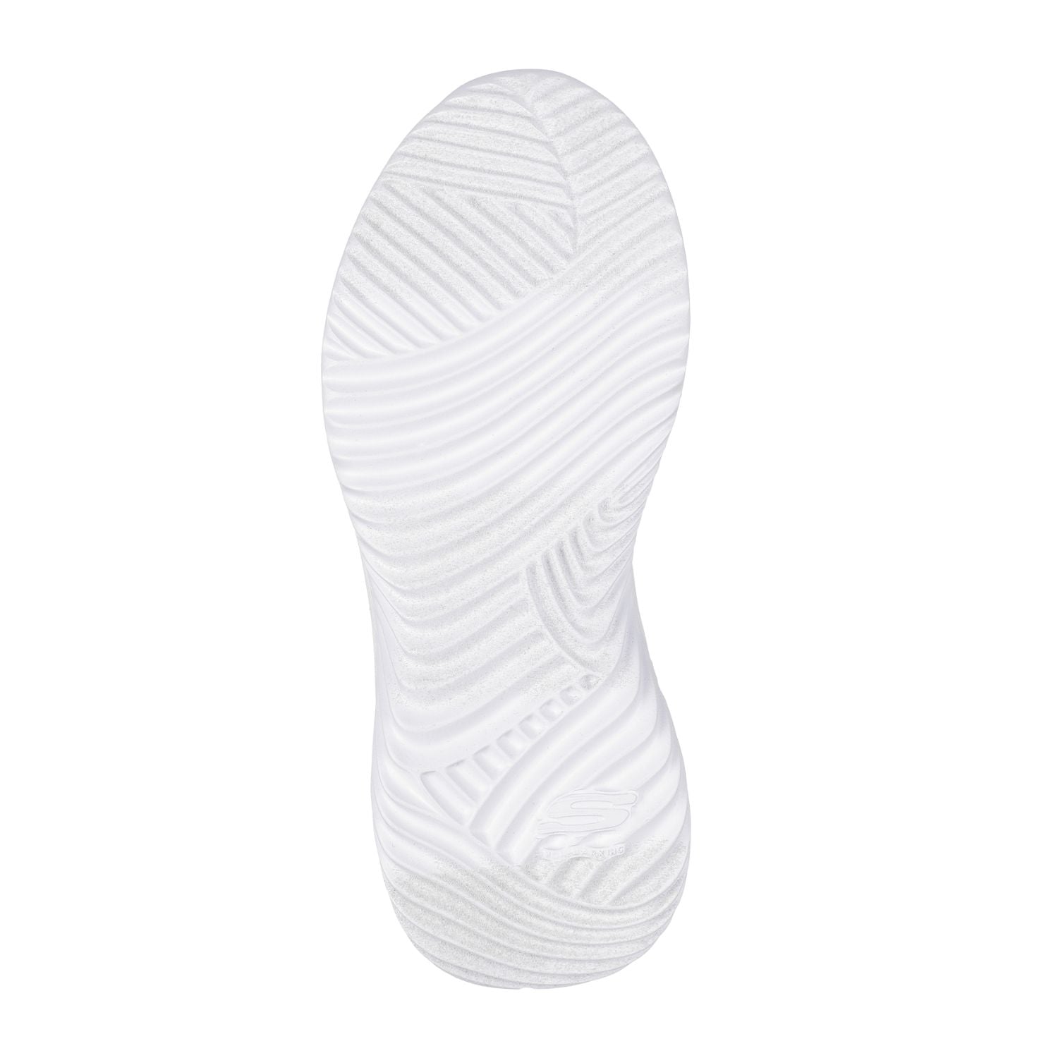 SLIP ON CASUAL SKECHERS BOUNDER NIÑO