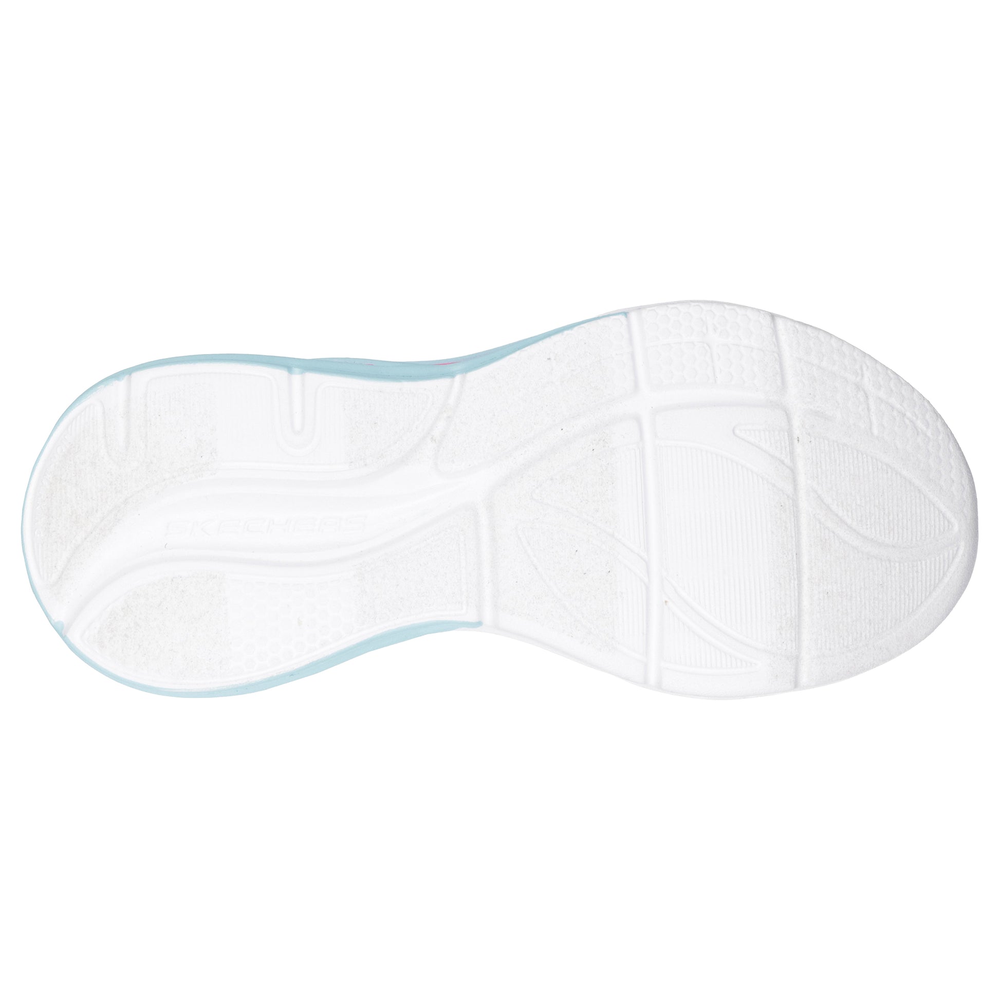 TENIS CASUAL SKECHERS COSMIC GLOW NIÑO-3