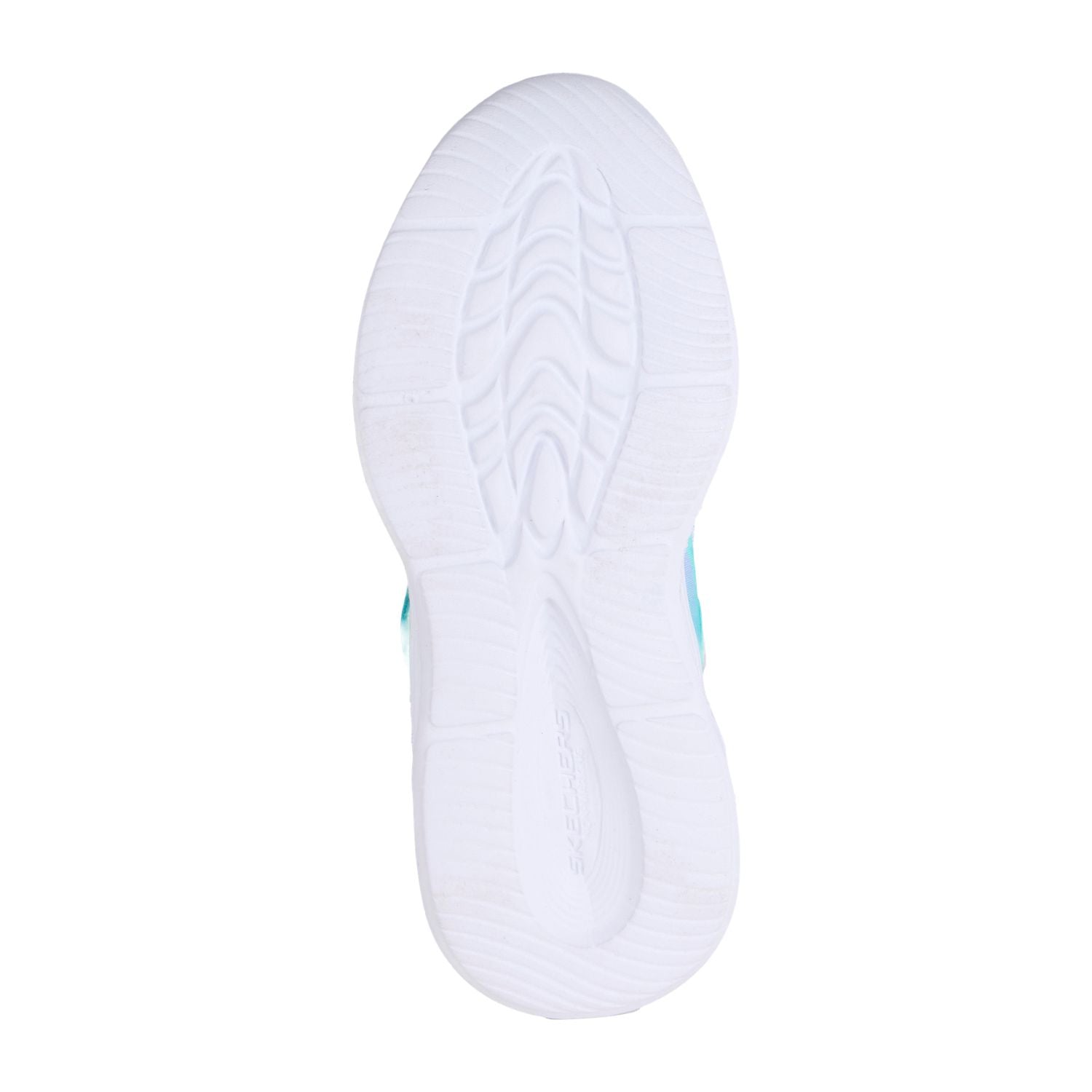 TENIS CASUAL SKECHERS SOLA GLOW NIÑO-4